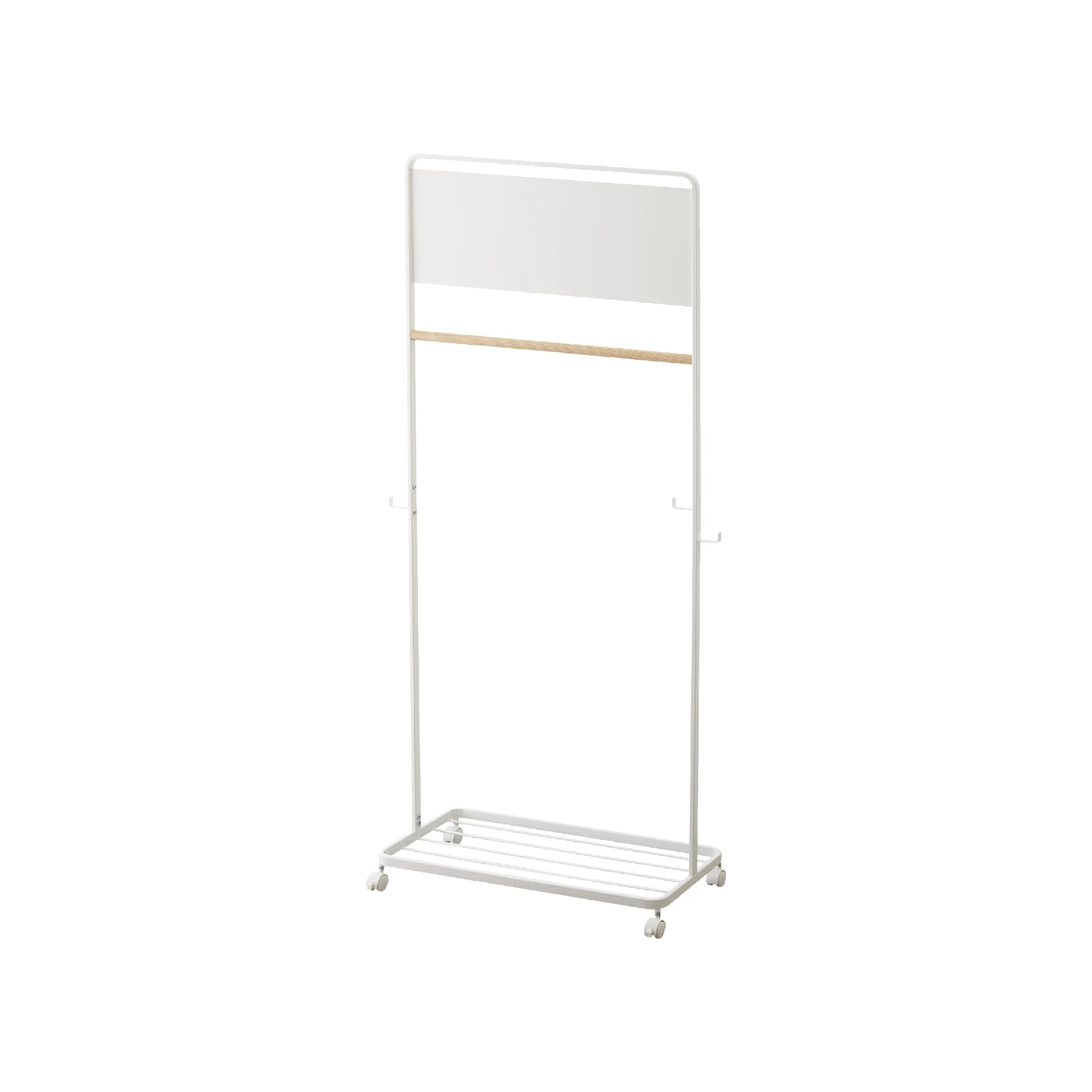 Kids Coat Rack with Panel