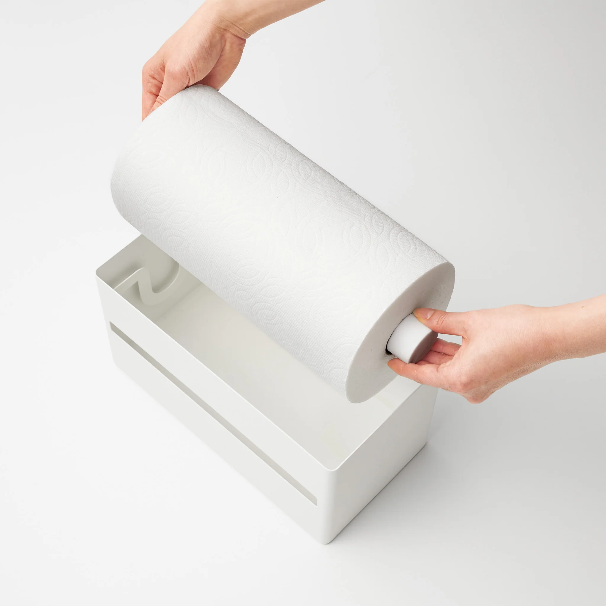 Paper Towel Holder - Image 10