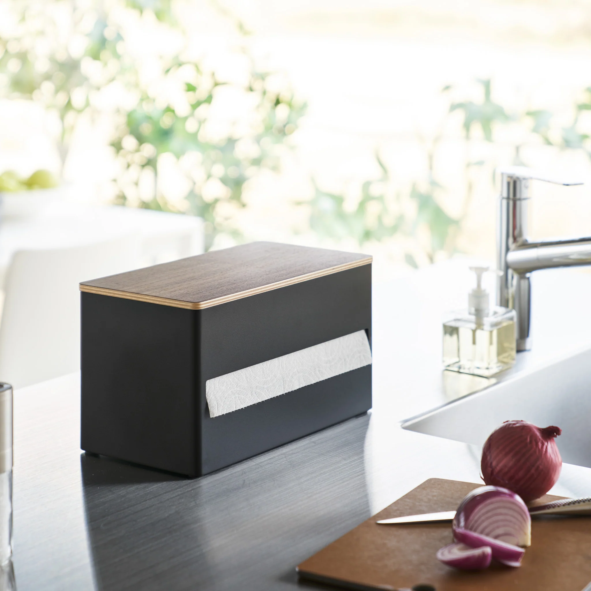 Paper Towel Holder - Image 13