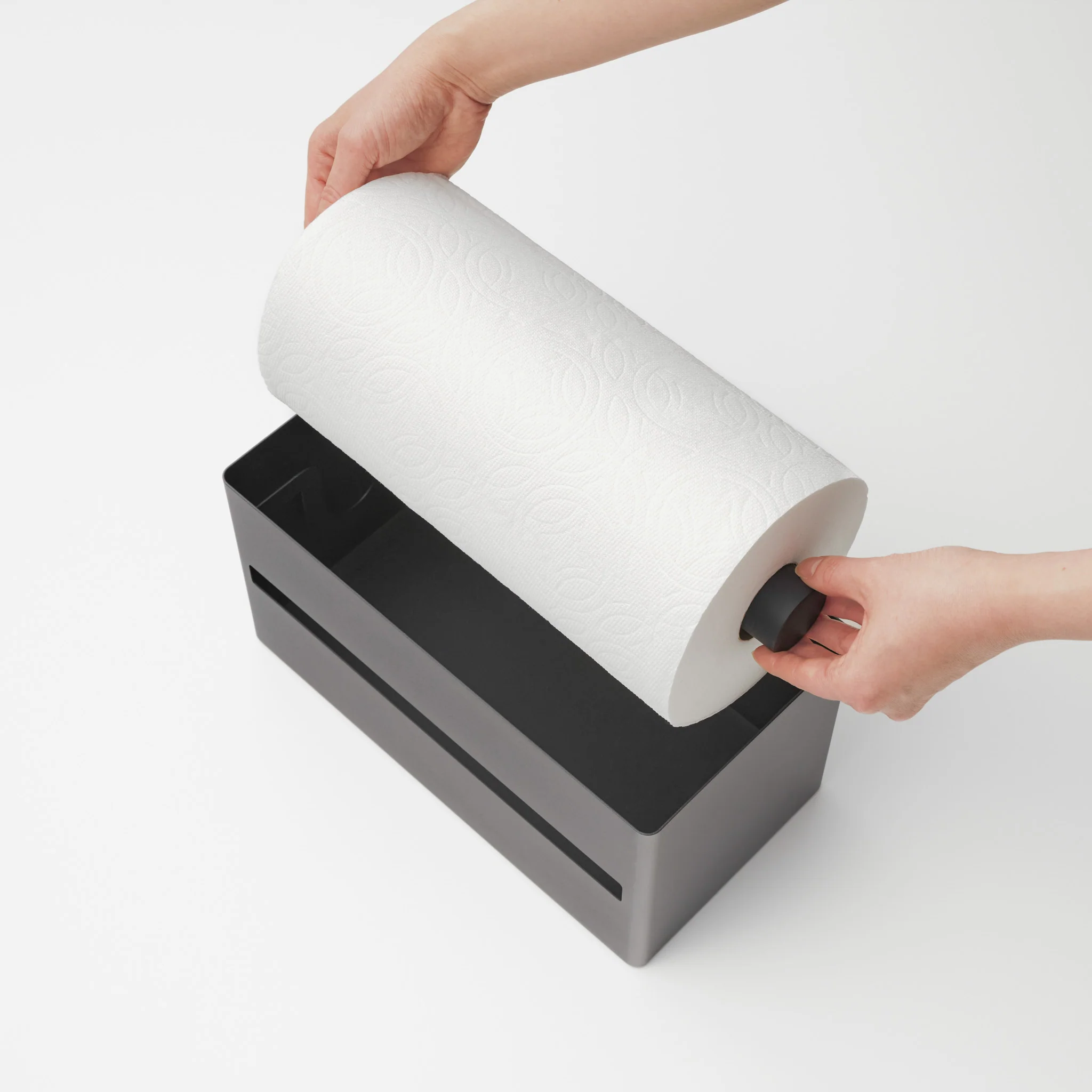 Paper Towel Holder - Image 21