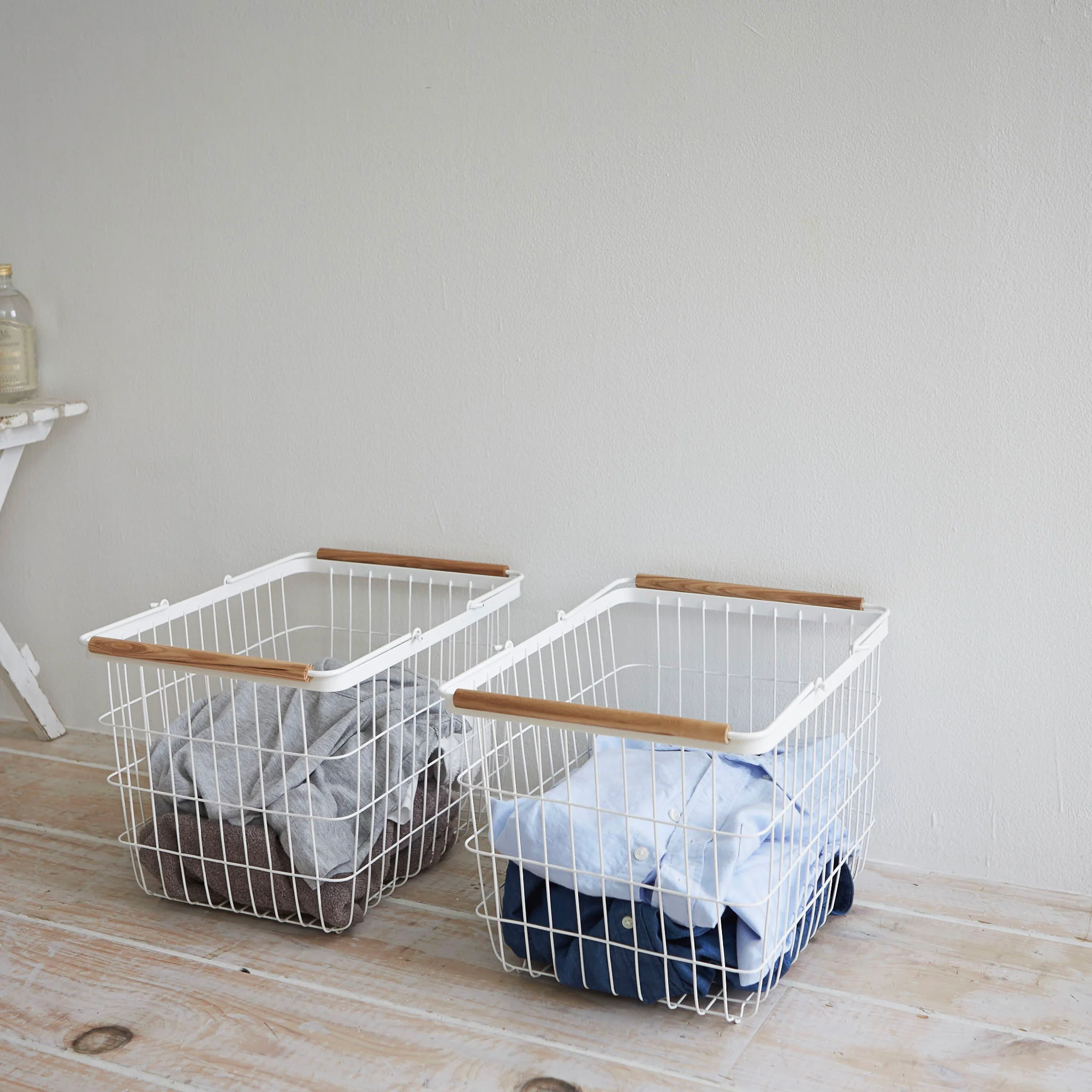 Laundry Basket M - Image 3