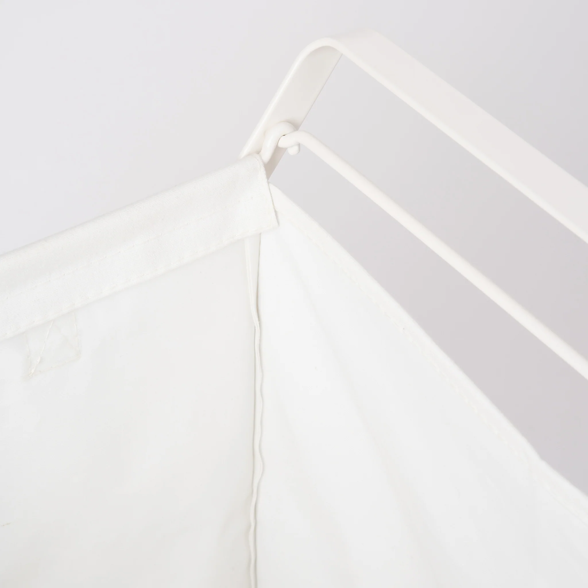 Laundry Basket with Bag - Image 5