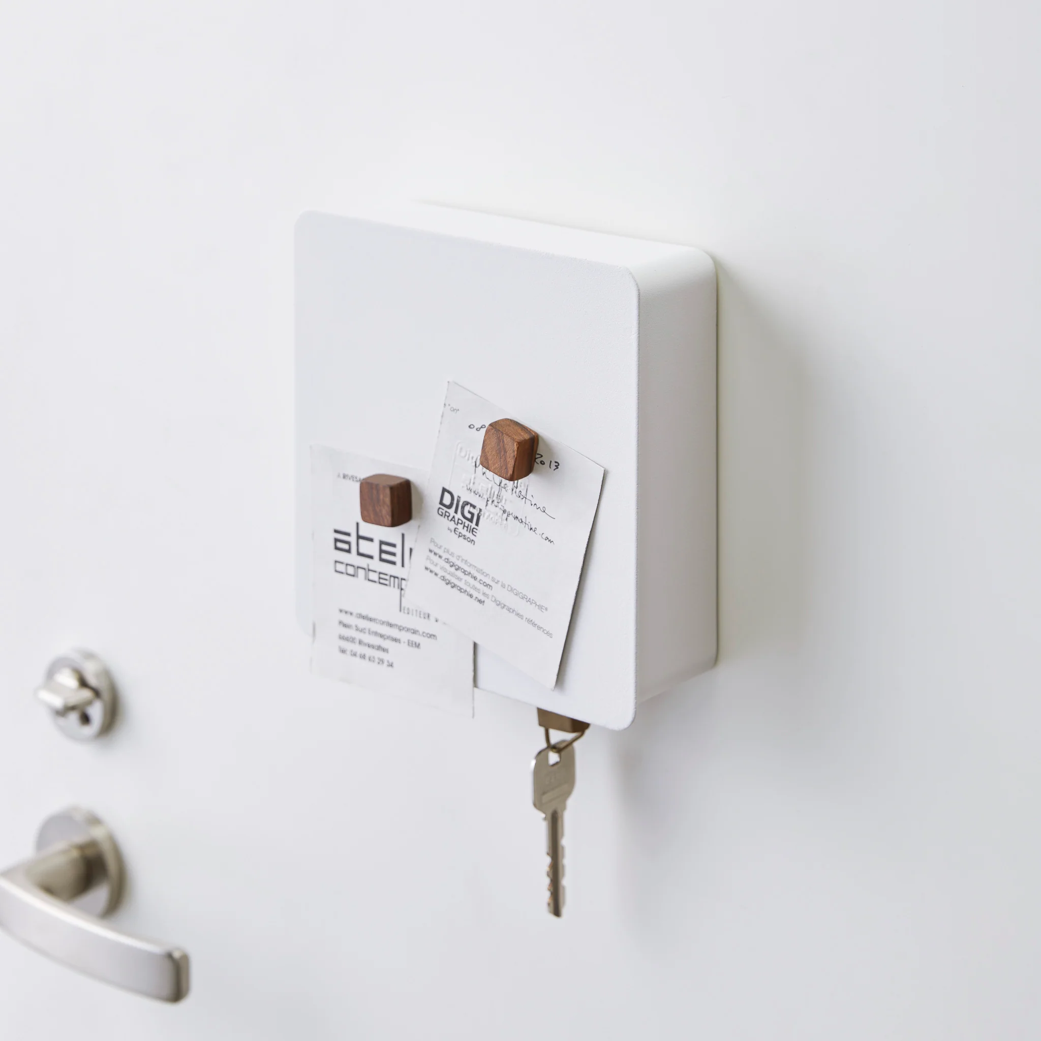 Magnetic Key Box - Image 6