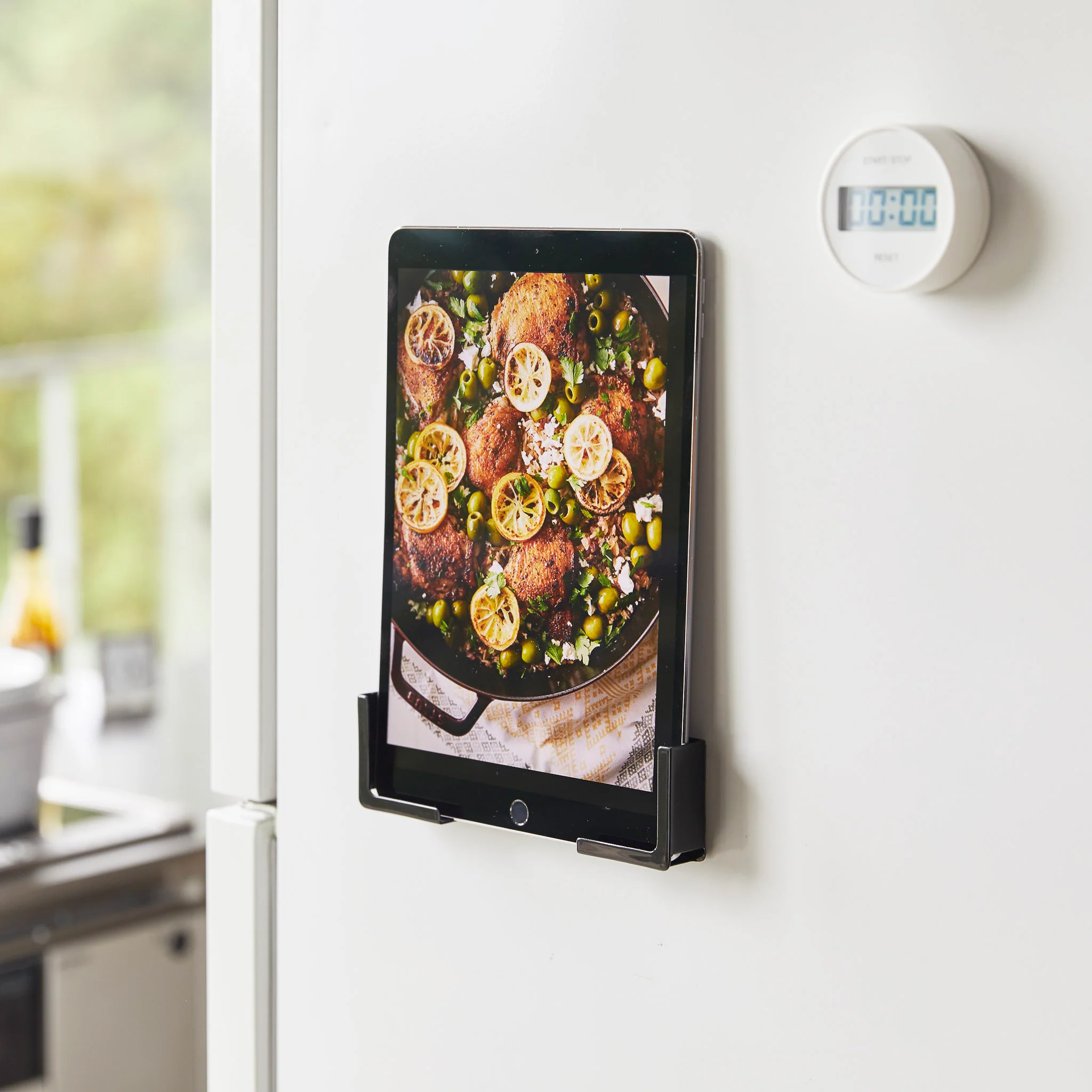Magnetic Tablet Holder - Image 11