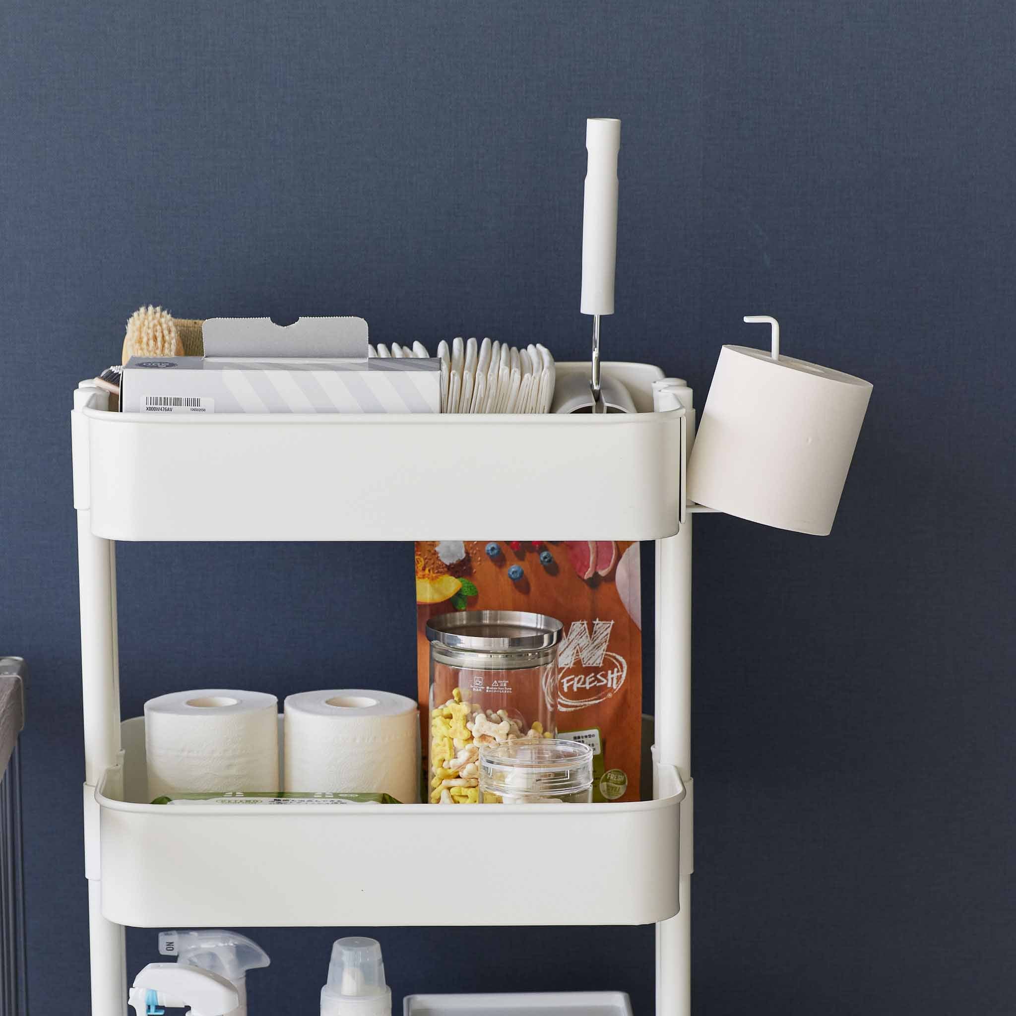 Magnetic Toilet Paper Holder - Image 6
