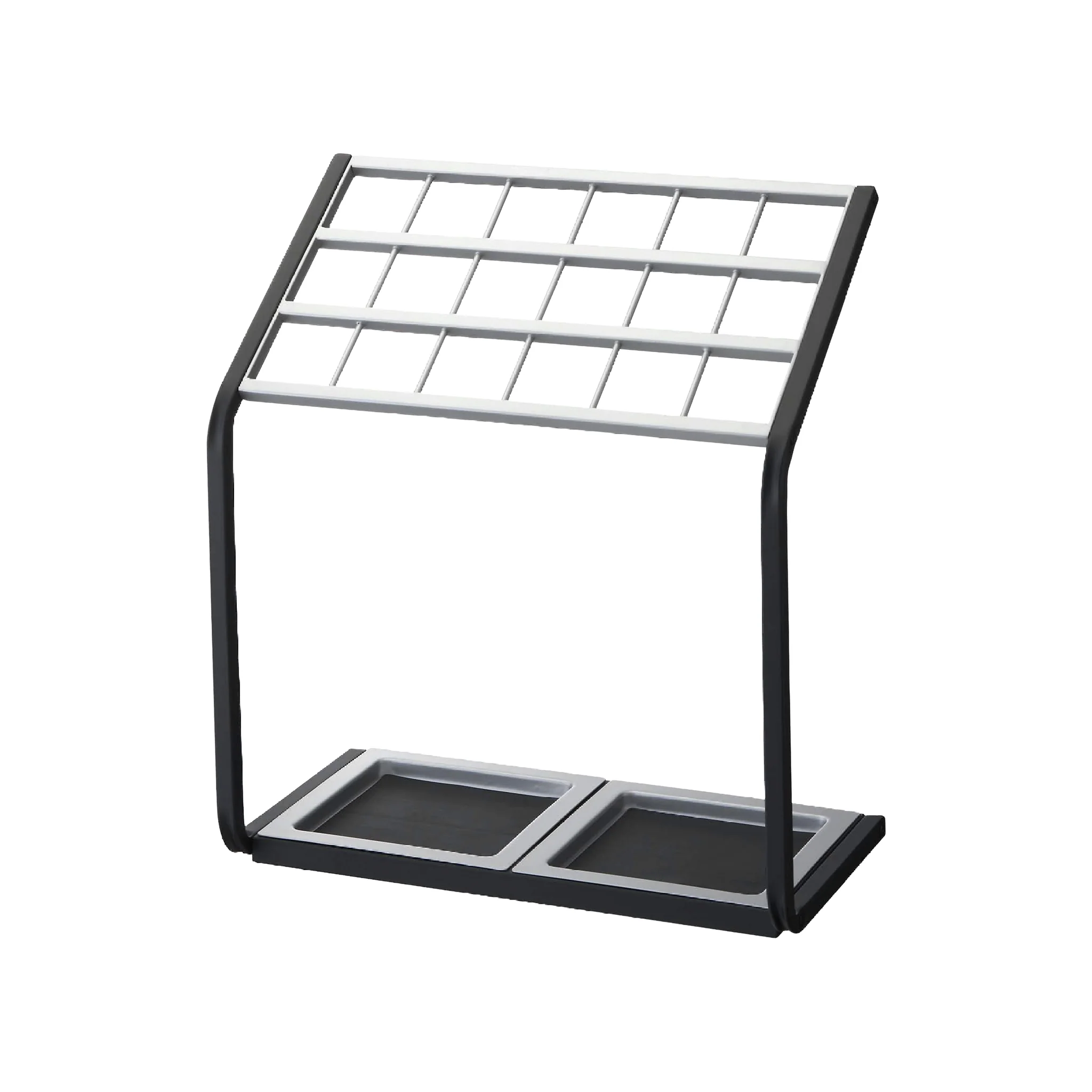 Umbrella Stand with 18 Slots