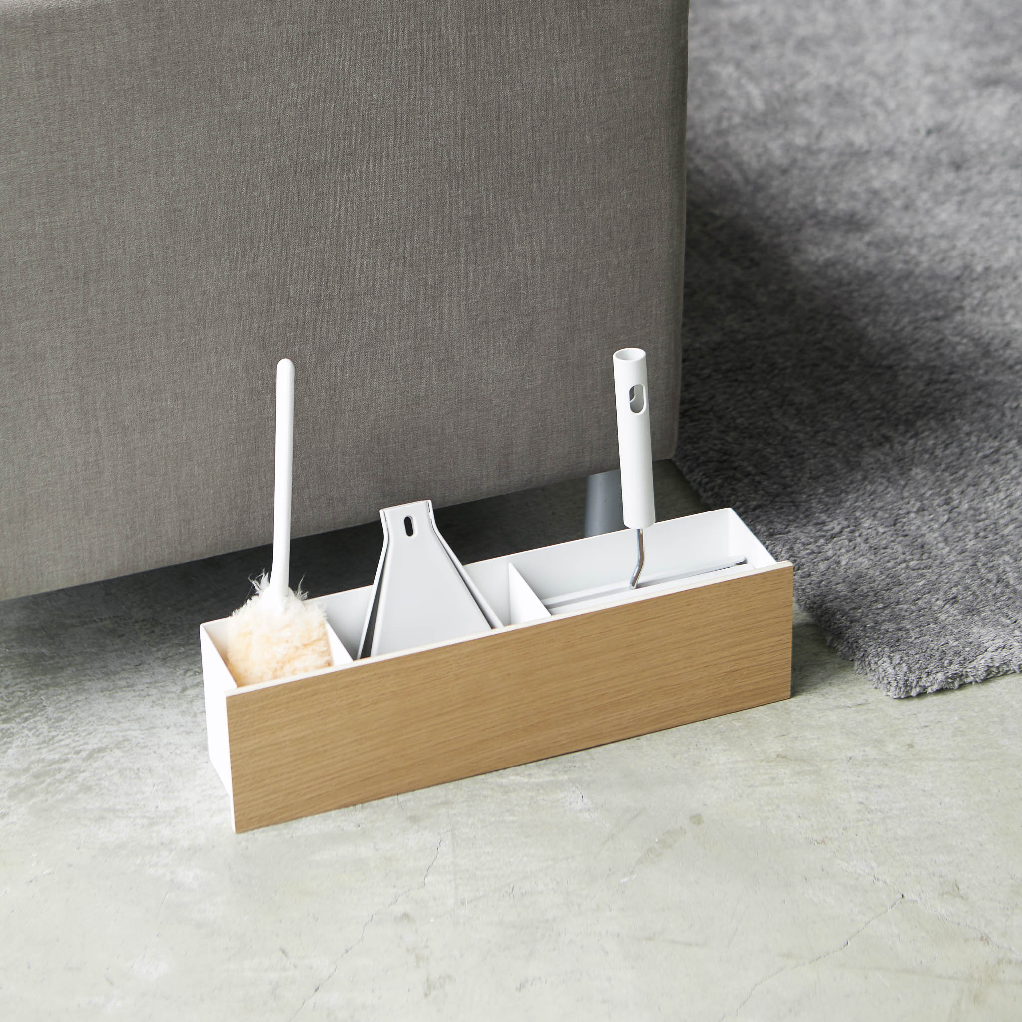 Wide Tabletop Organizer - Image 10