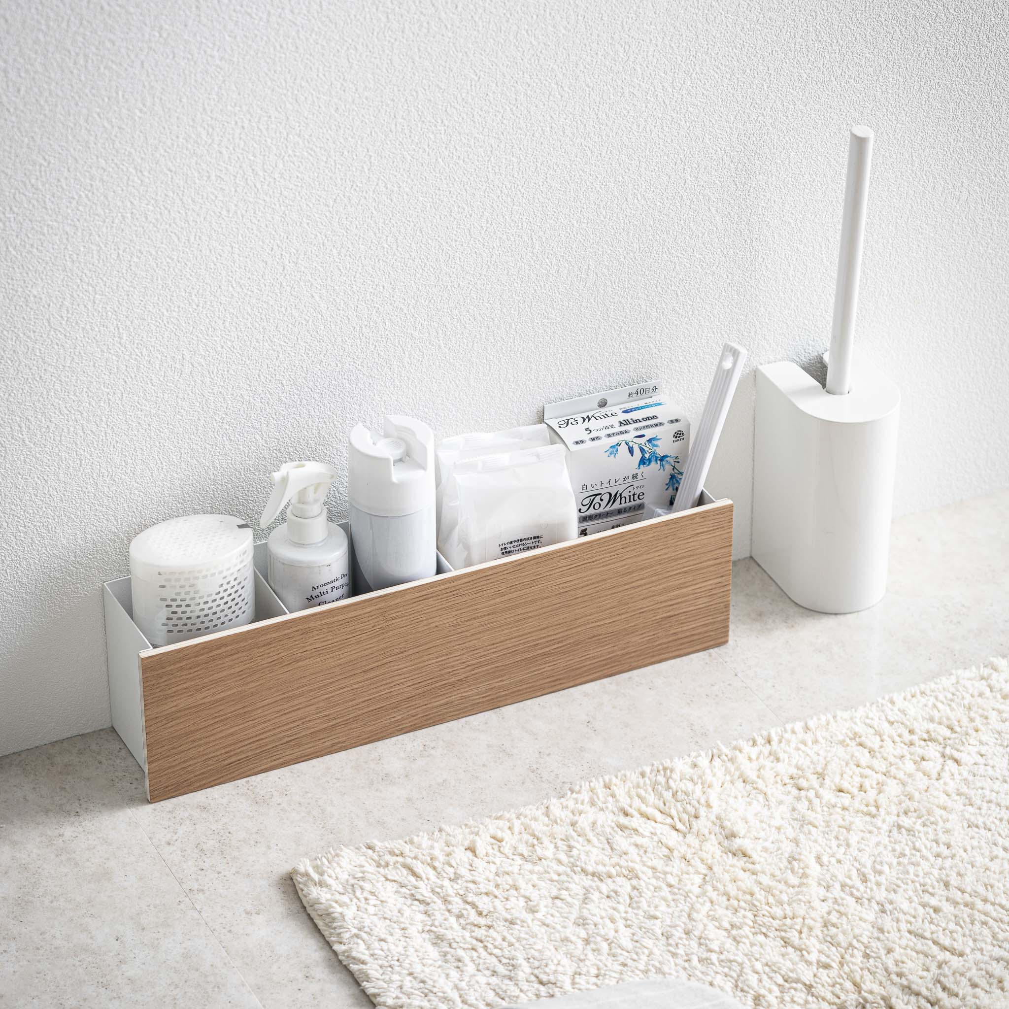 Wide Tabletop Organizer - Image 11