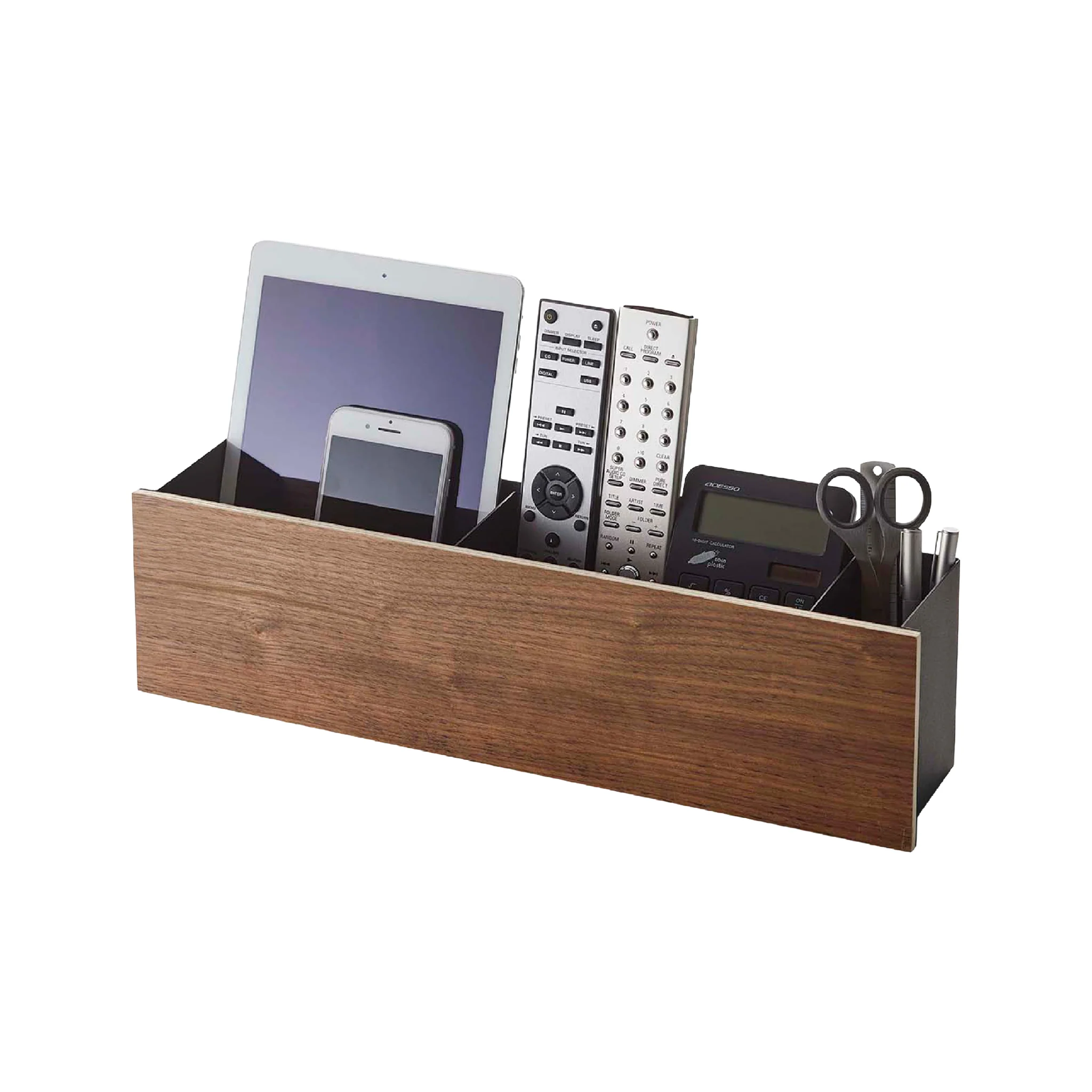 Wide Tabletop Organizer - Image 13