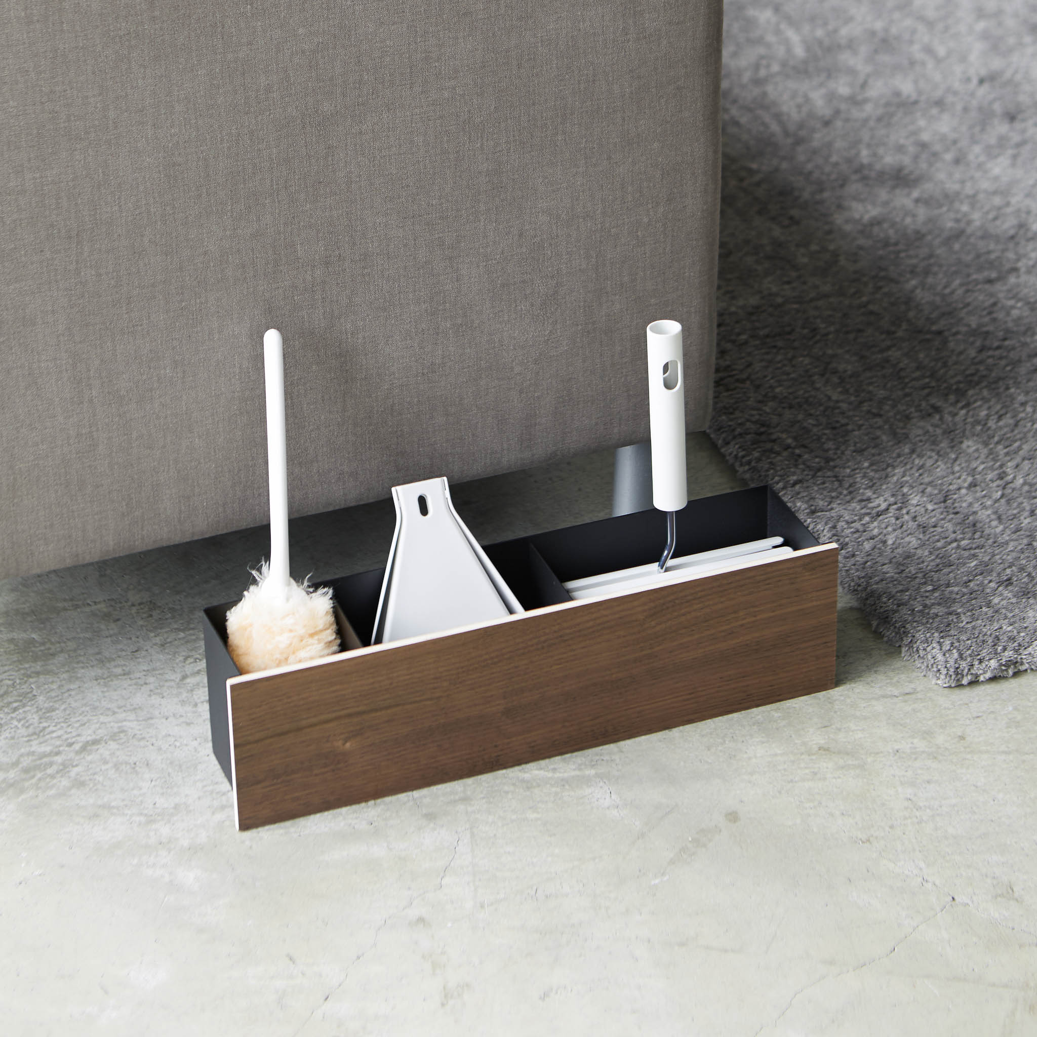 Wide Tabletop Organizer - Image 22