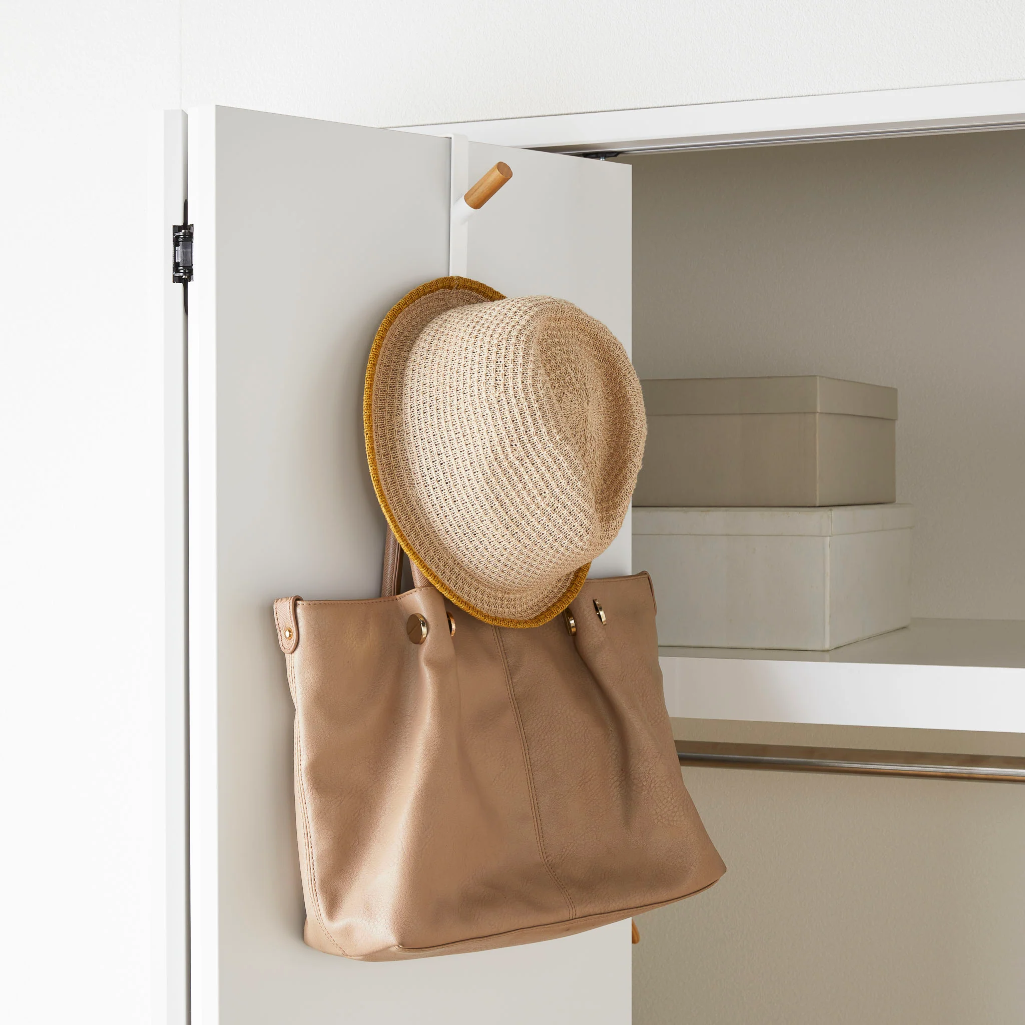 Over-The-Door Hooks - Image 5