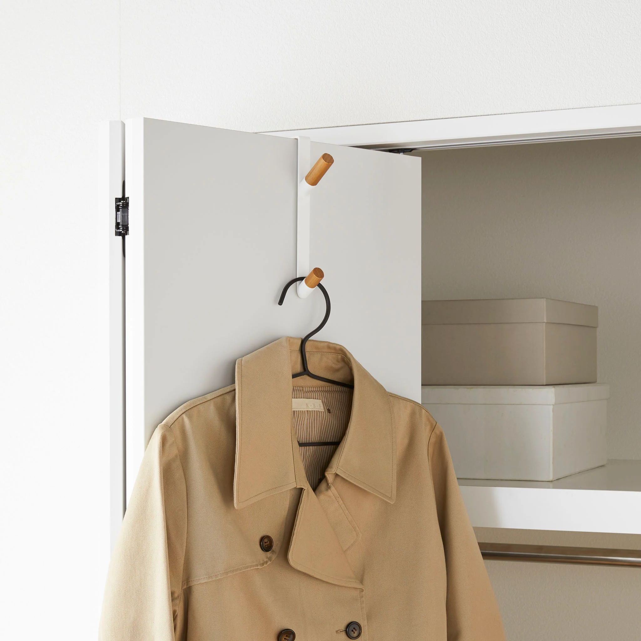 Over-The-Door Hooks - Image 6