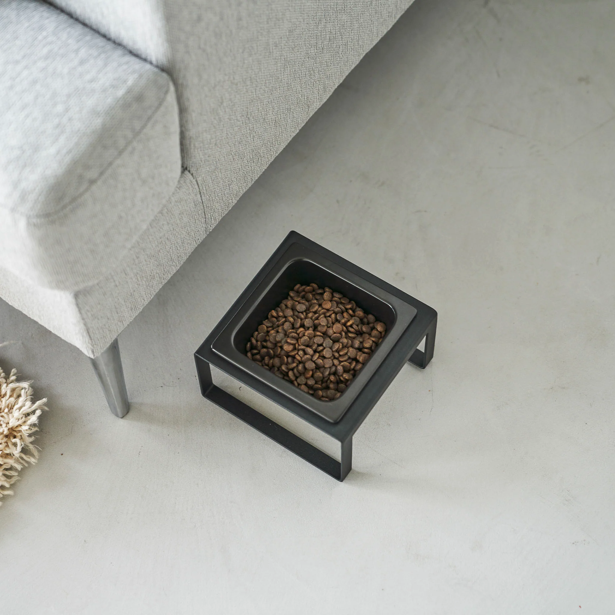 Pet Food Bowl Stand - Image 11