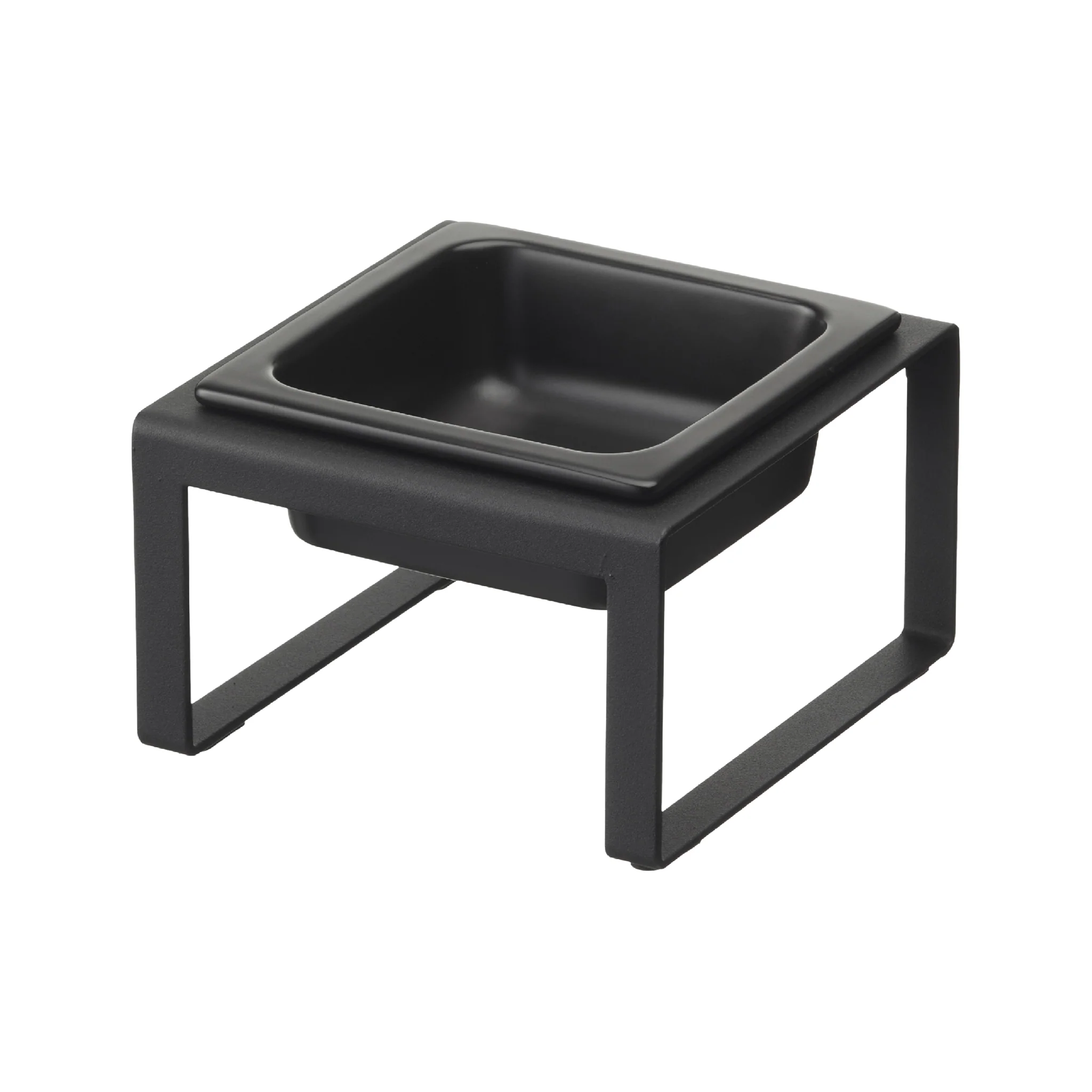 Pet Food Bowl Stand - Image 13