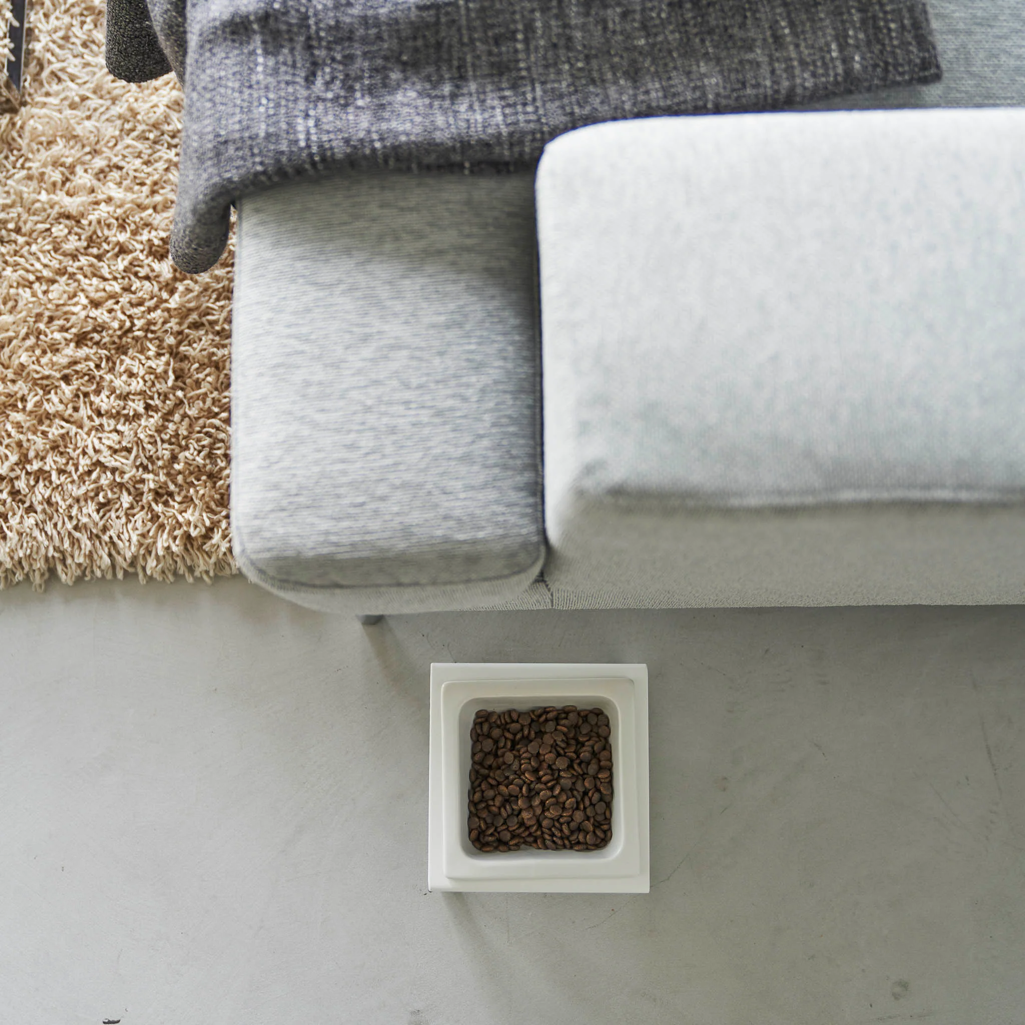 Pet Food Bowl Stand - Image 4