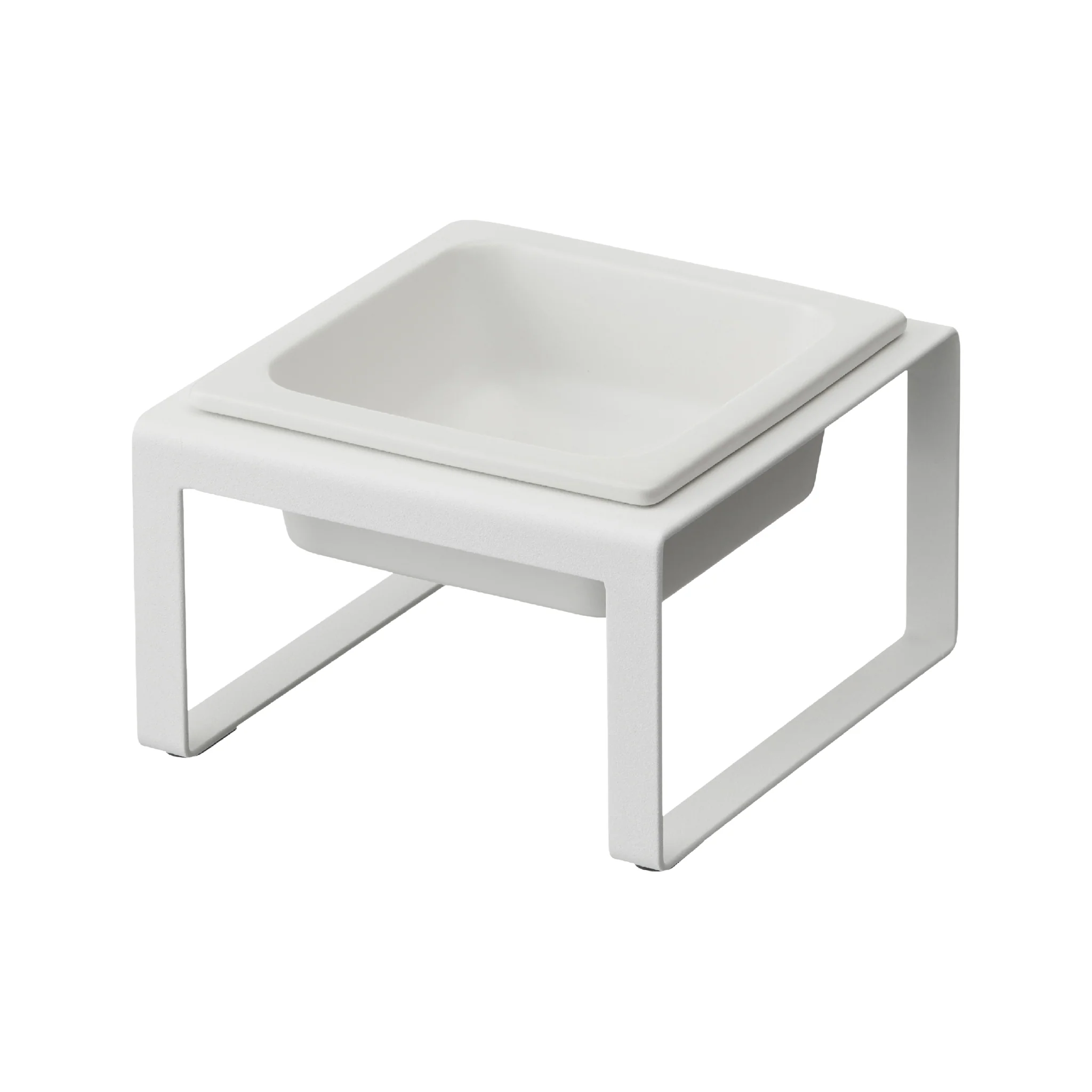 Pet Food Bowl Stand - Image 7