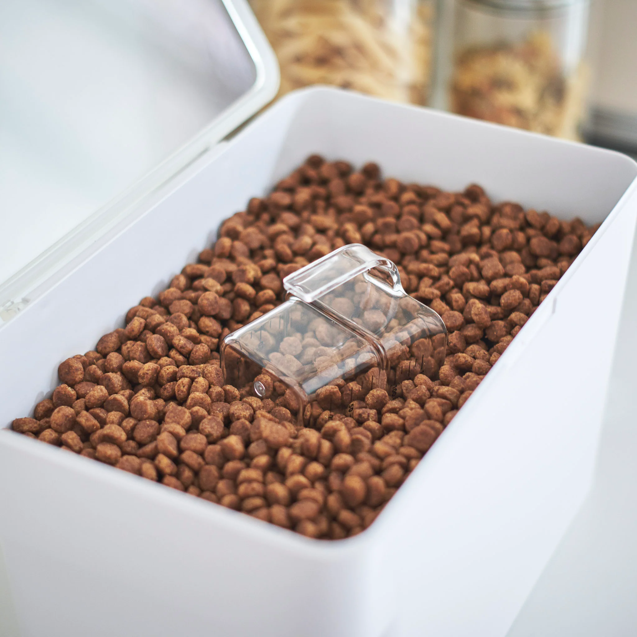 Airtight Pet Food Container (6 l) - Image 5
