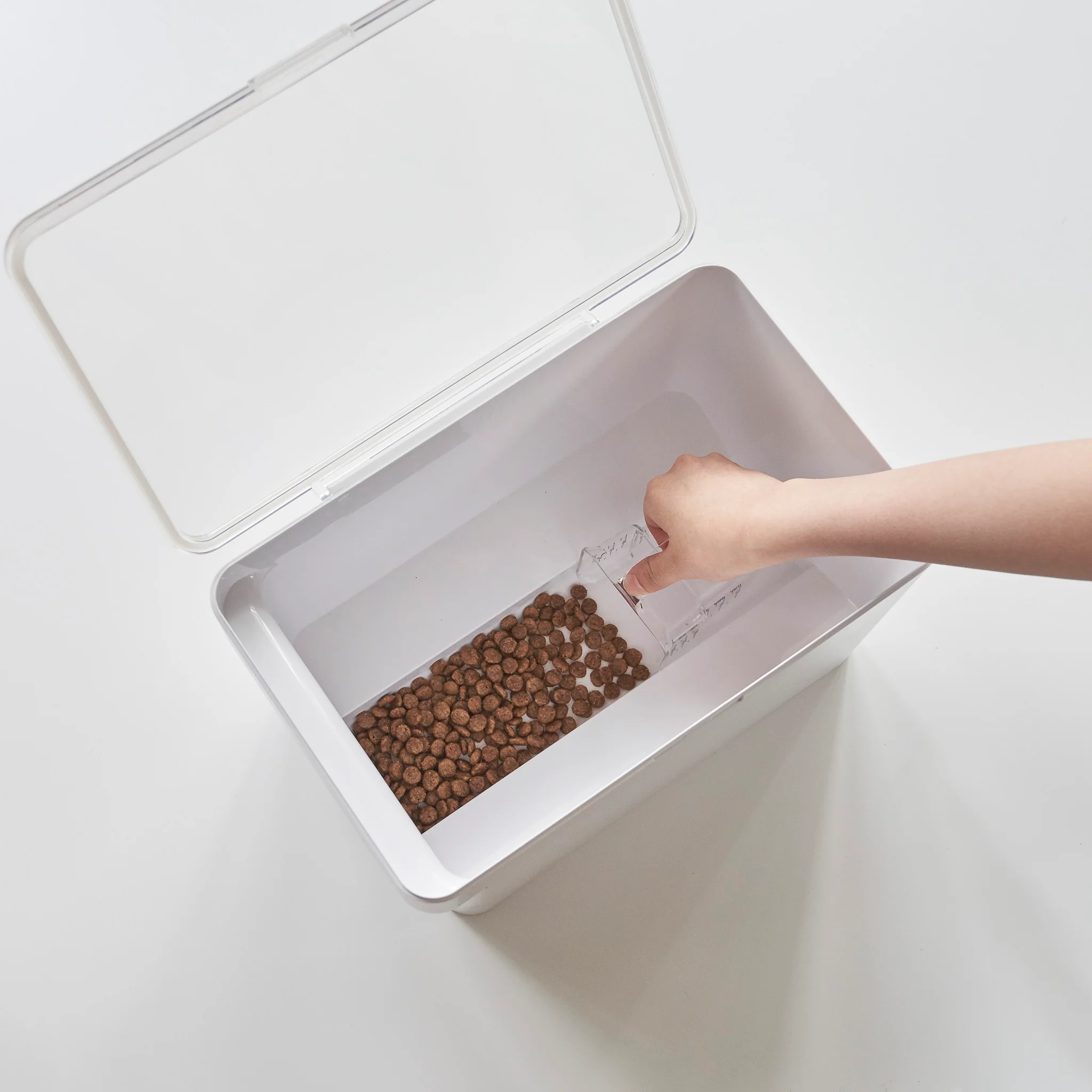 Airtight Pet Food Container (6 l) - Image 7