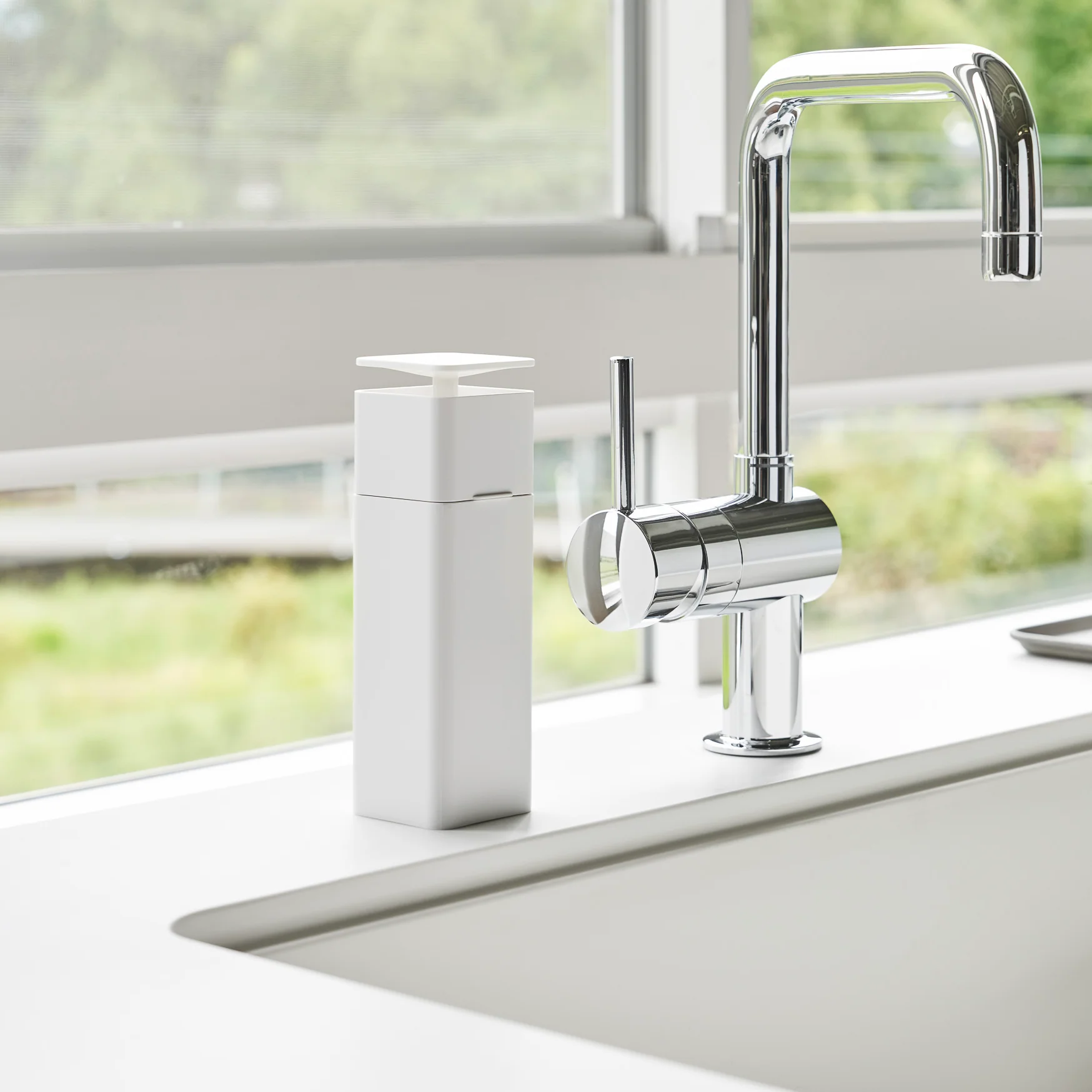 Dish Soap Dispenser - Image 2