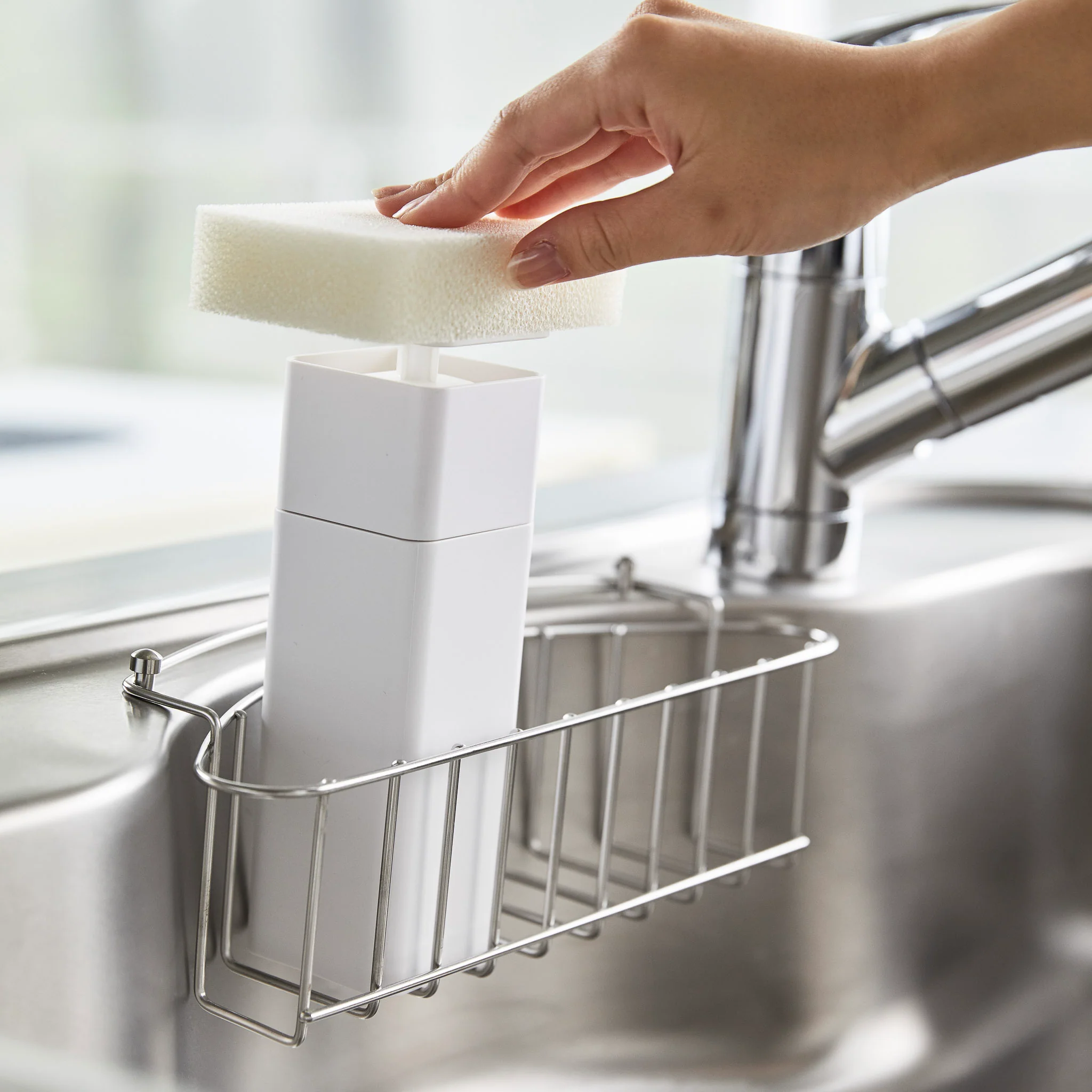 Dish Soap Dispenser - Image 4