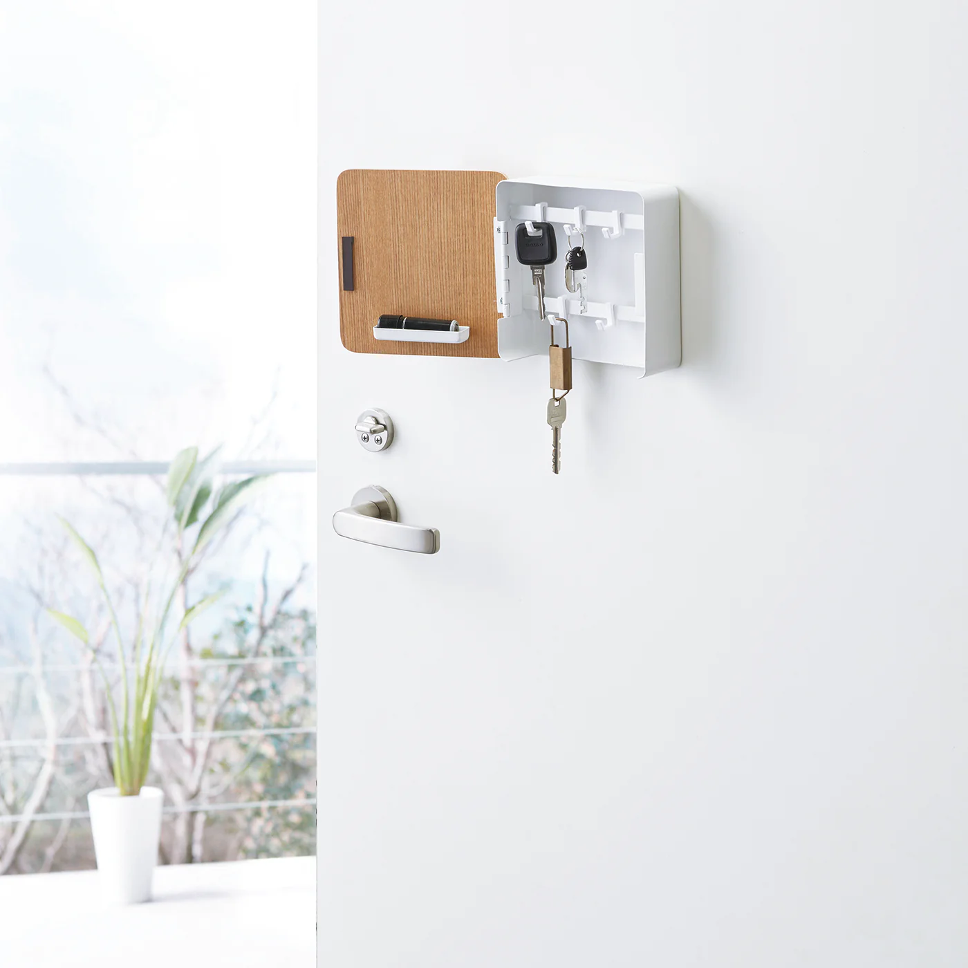 Magnetic Key Box - Image 2