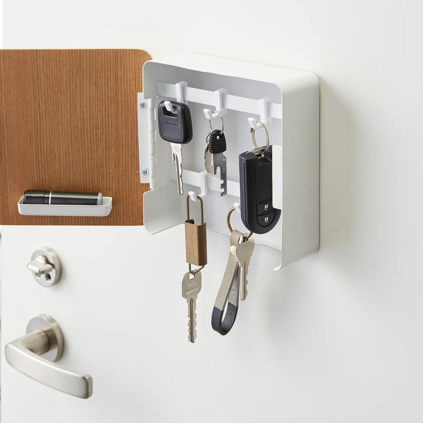Magnetic Key Box - Image 4