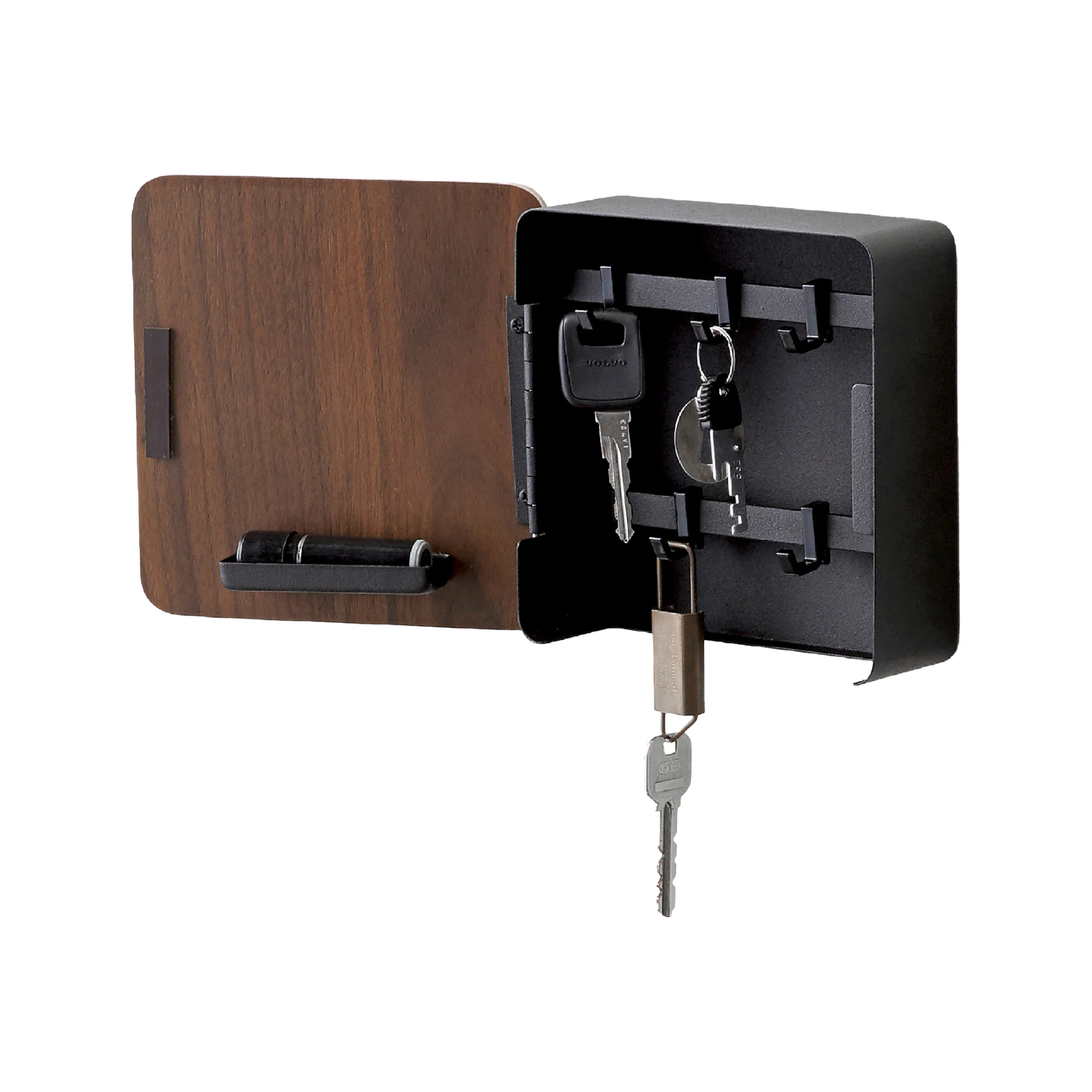 Magnetic Key Box - Image 7
