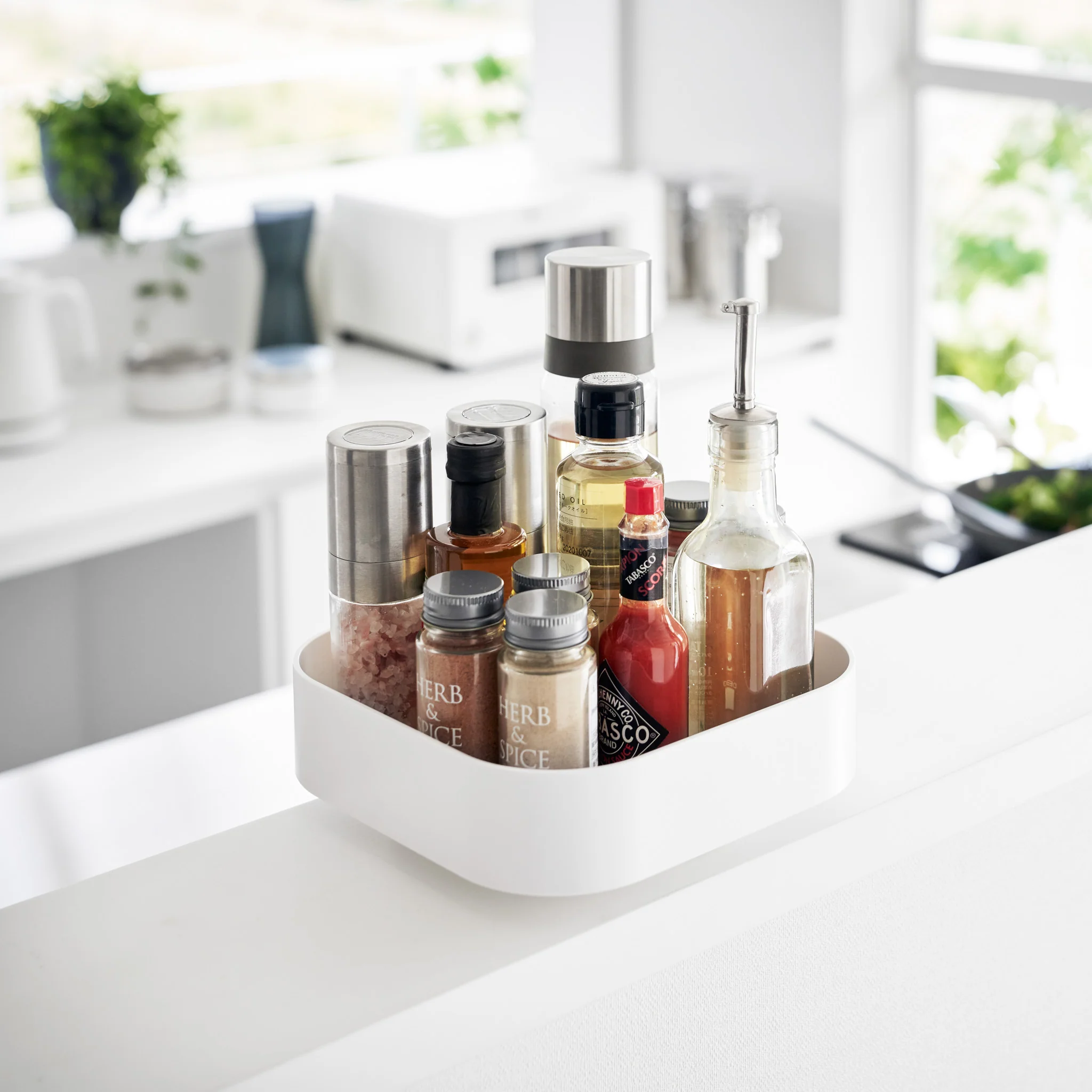 Rotating Storage Tray - Image 2