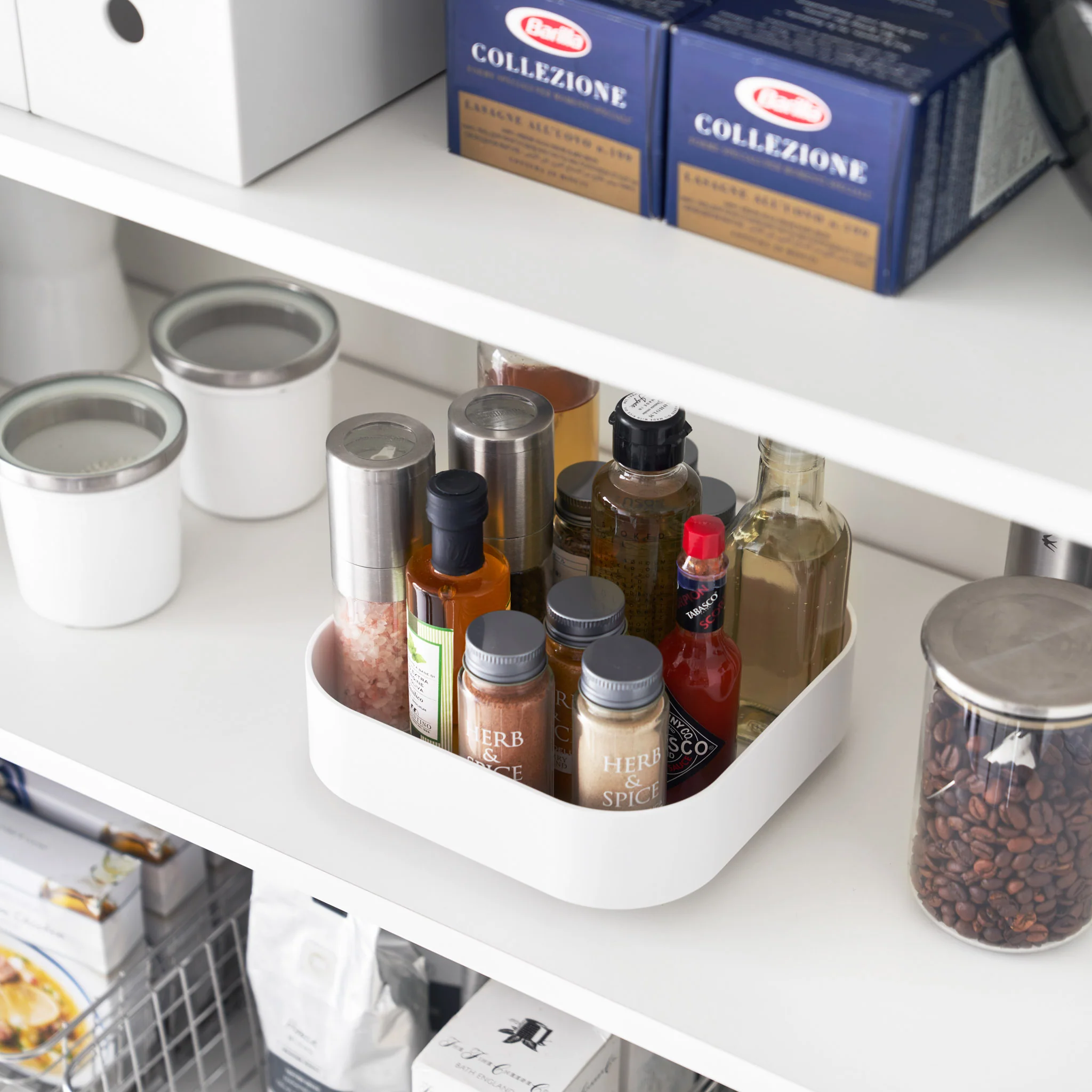Rotating Storage Tray - Image 4