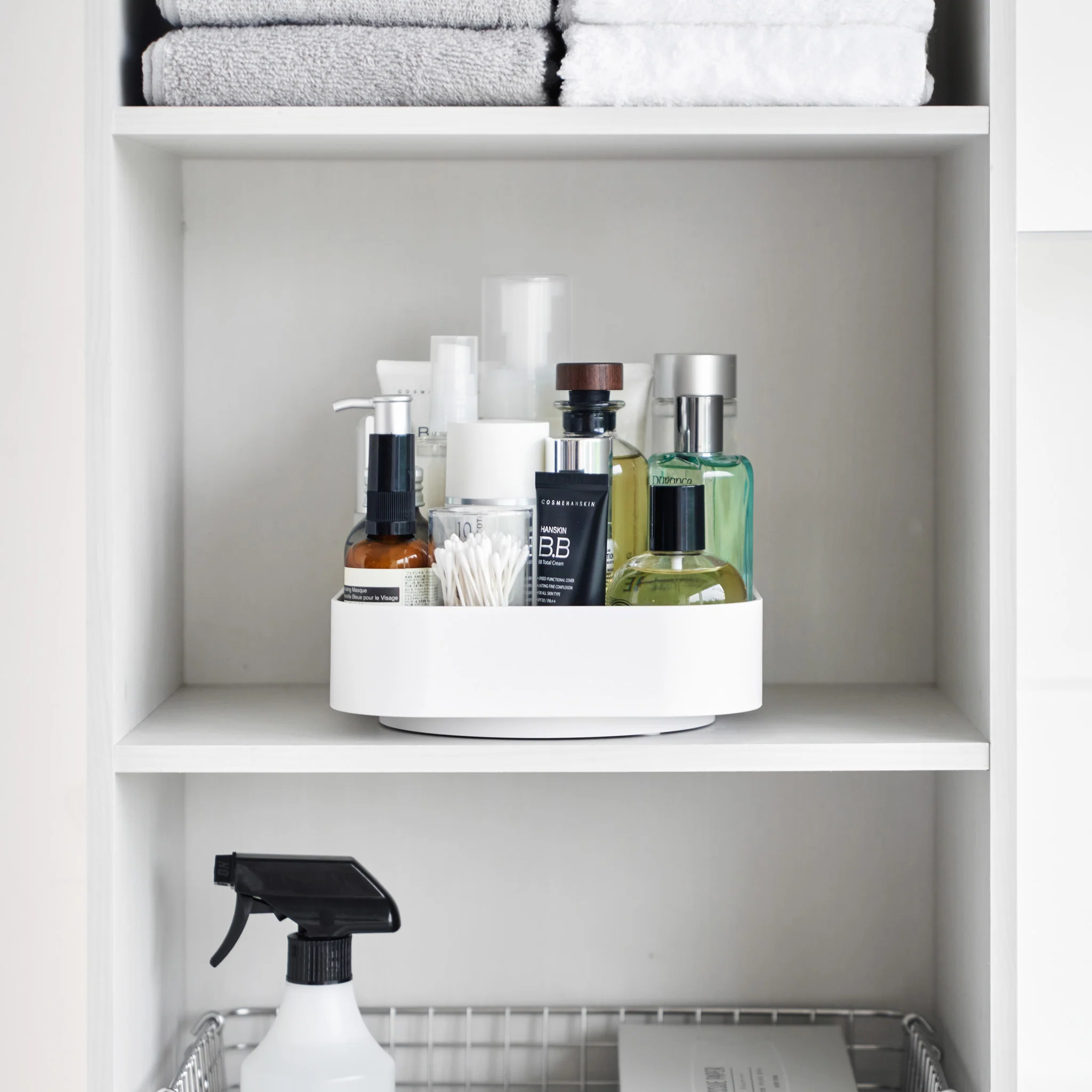 Rotating Storage Tray - Image 5