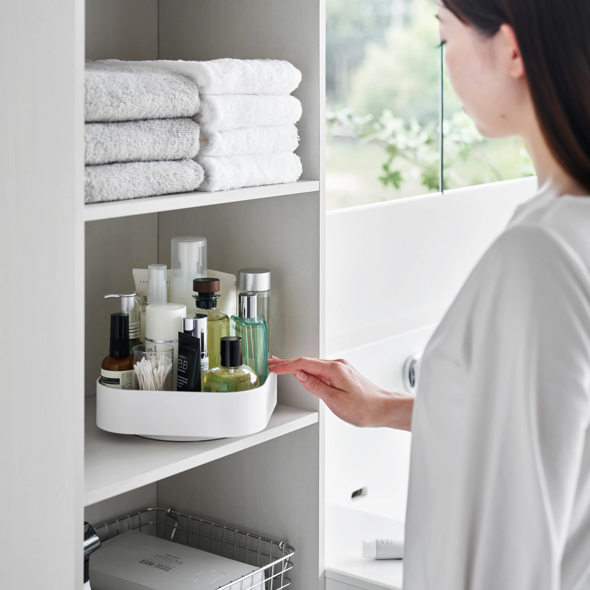 Rotating Storage Tray - Image 6