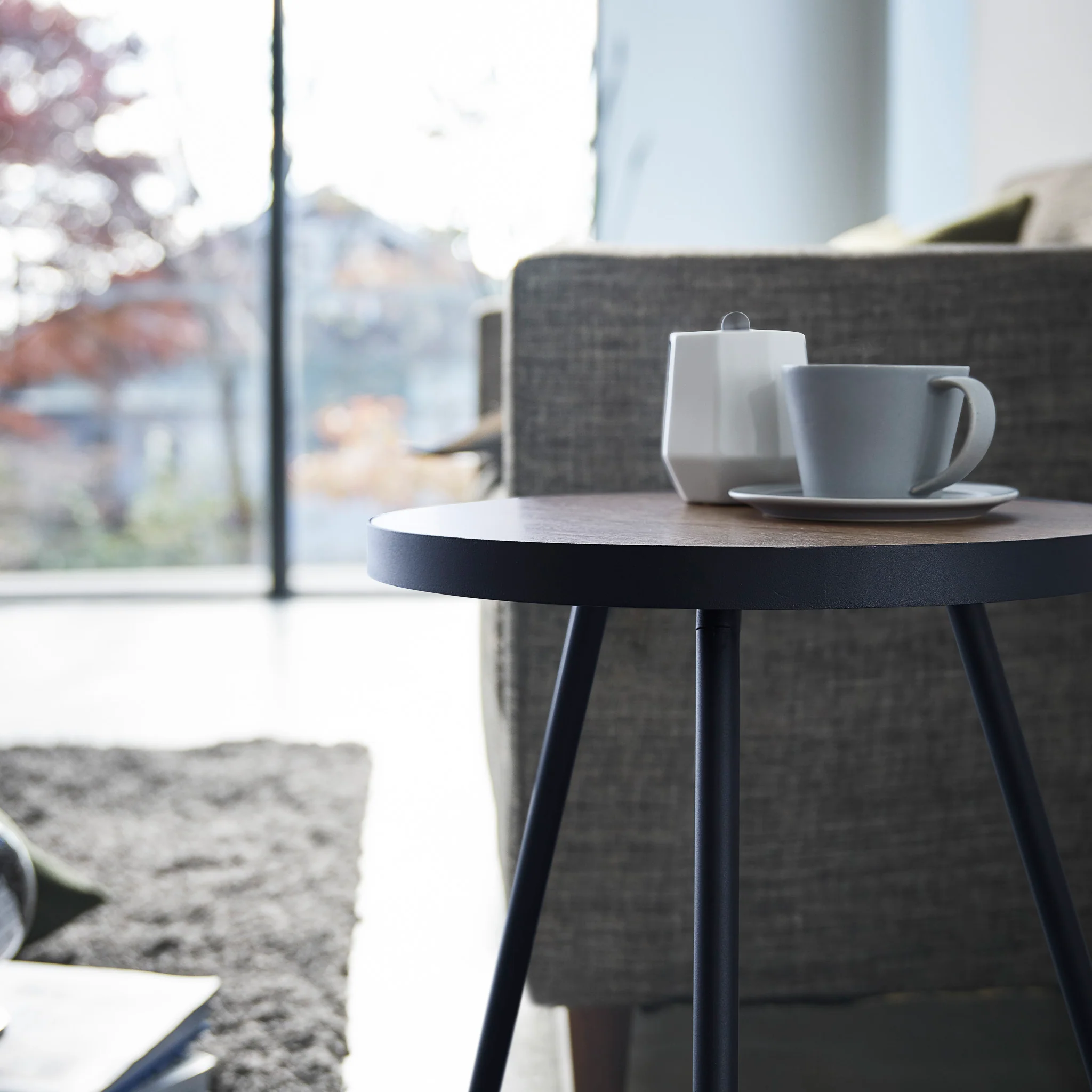 Side Table Round - Image 10
