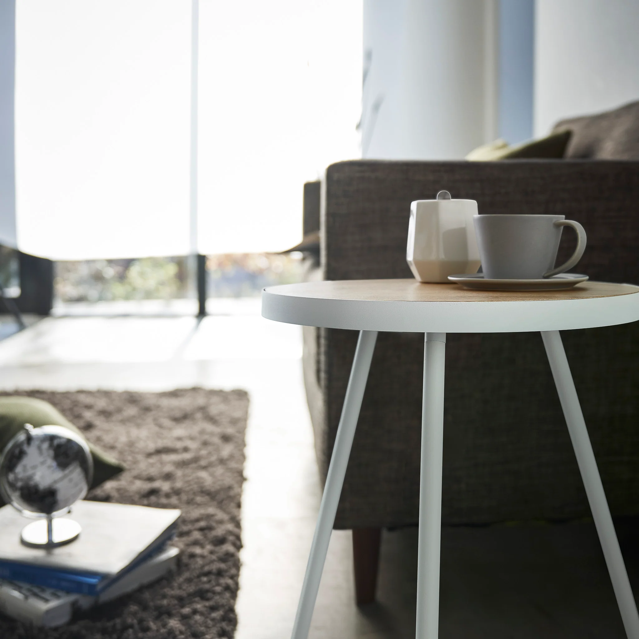 Side Table Round - Image 4