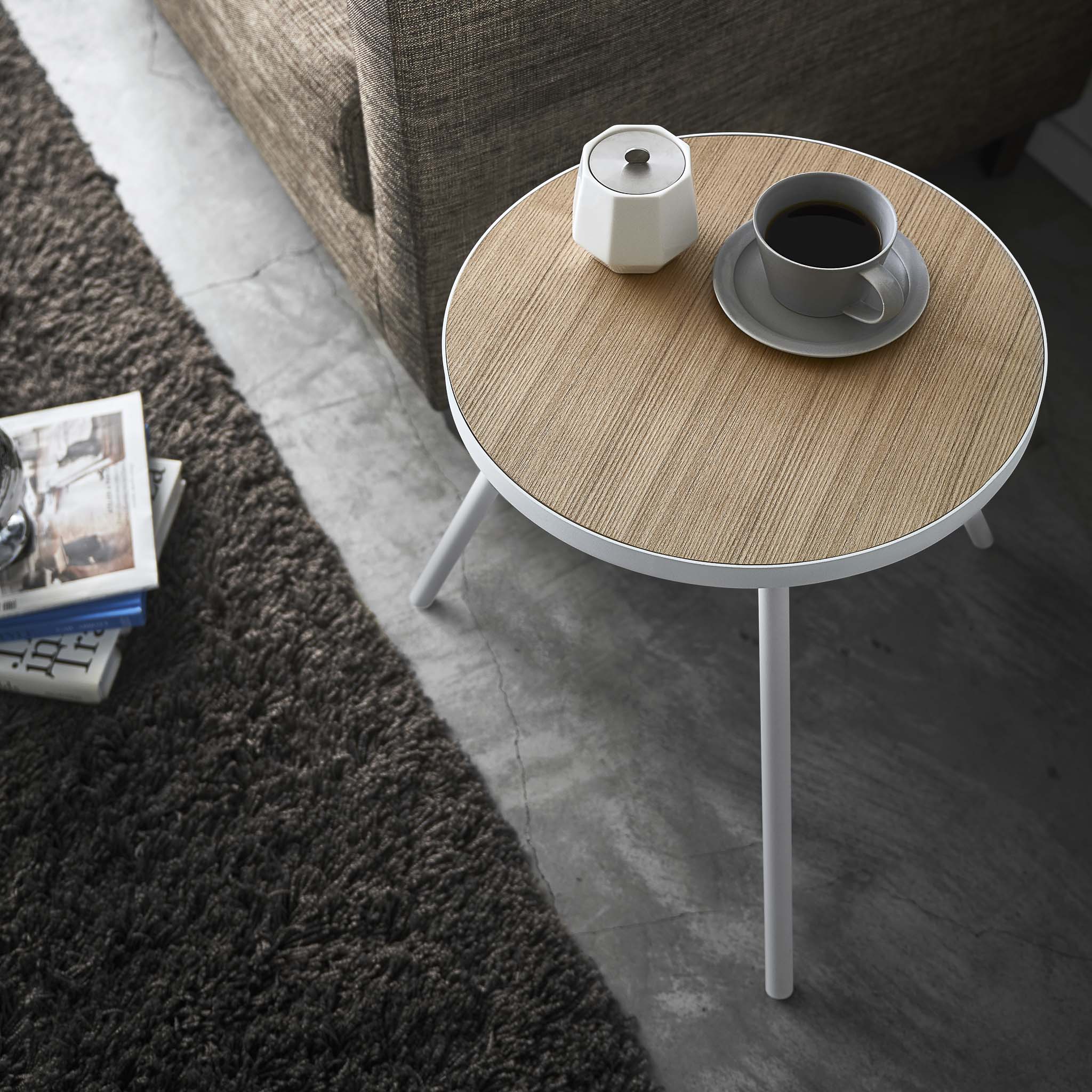 Side Table Round - Image 5