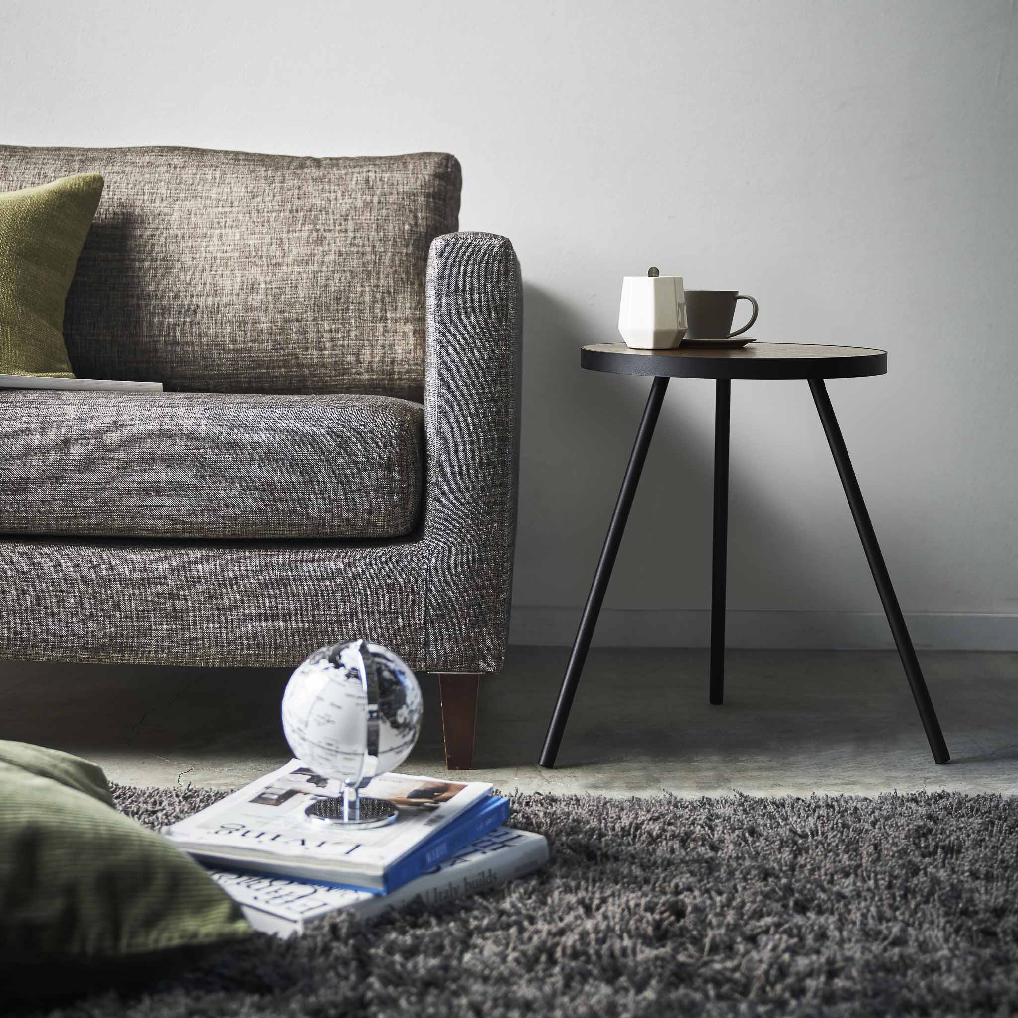Side Table Round - Image 9