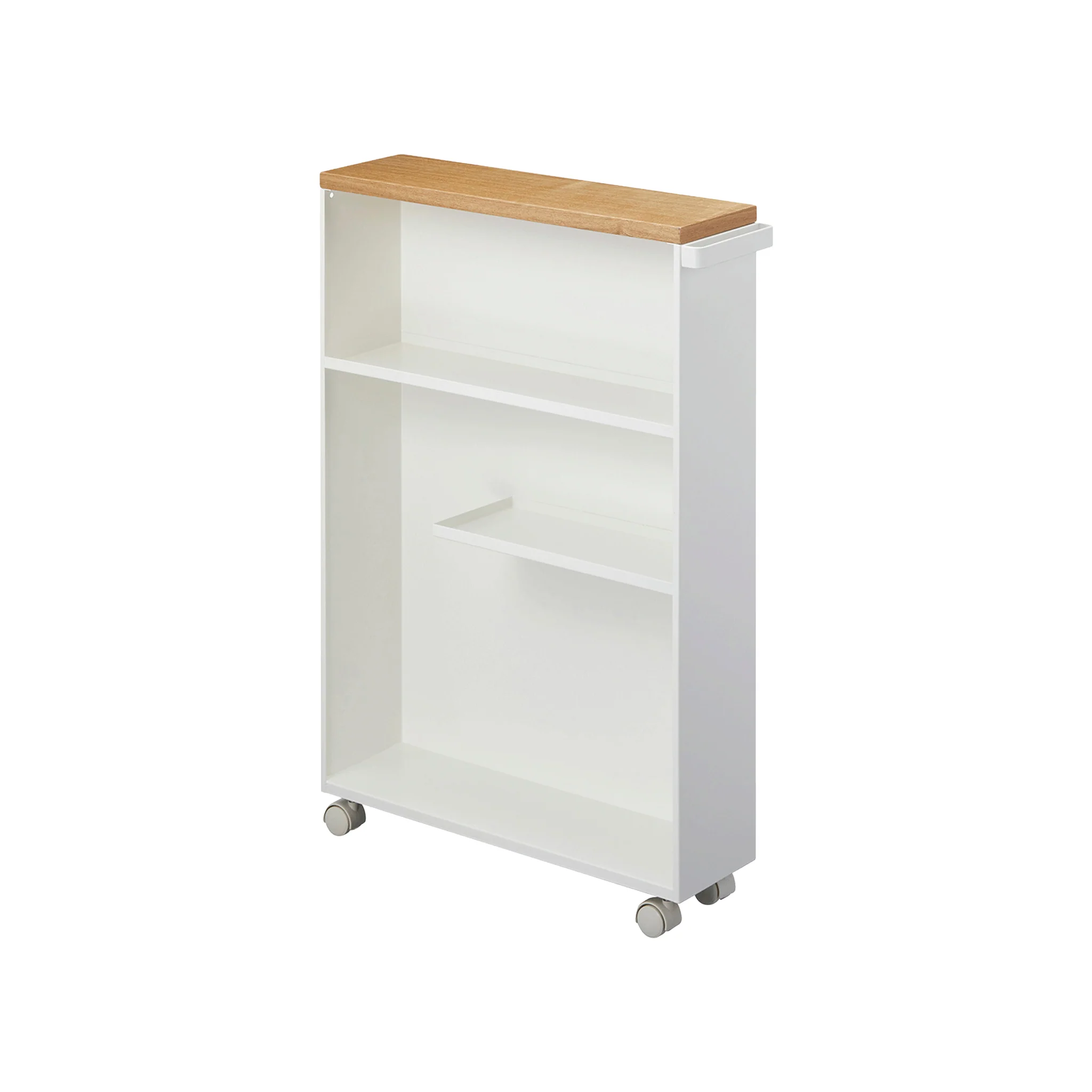 Semi-Closed Storage Cart - Image 10