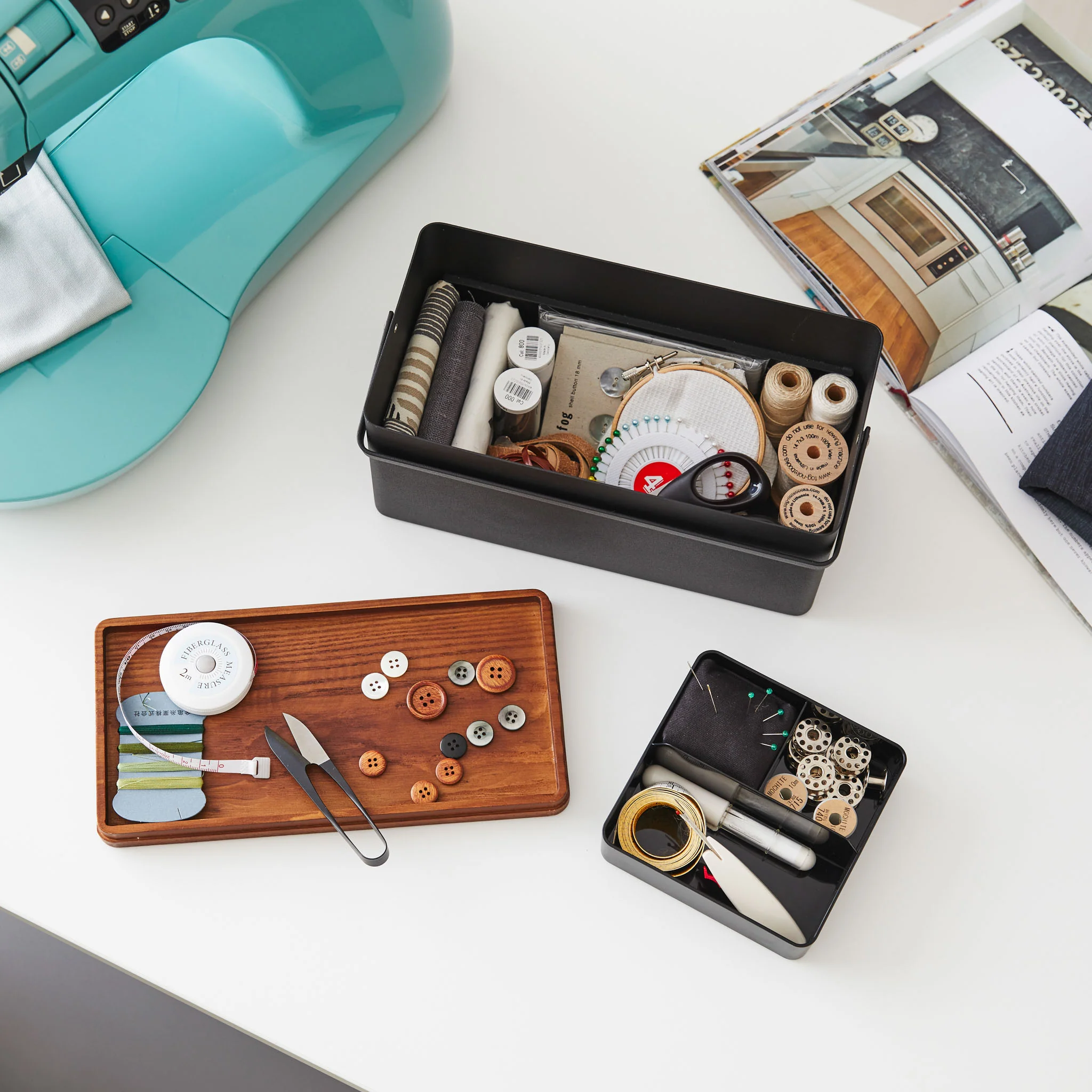 Sewing Box - Image 11