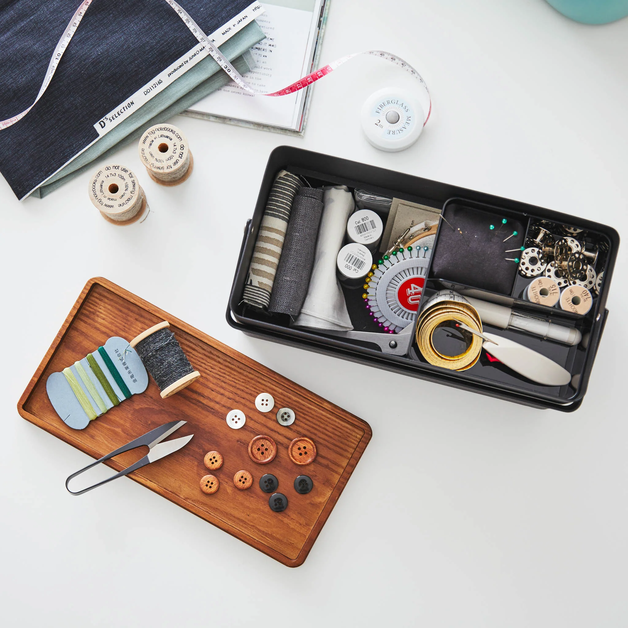 Sewing Box - Image 12