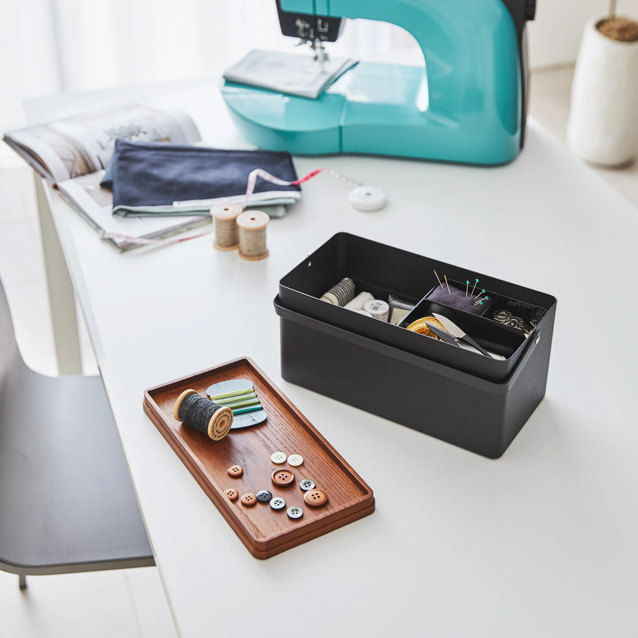 Sewing Box - Image 9
