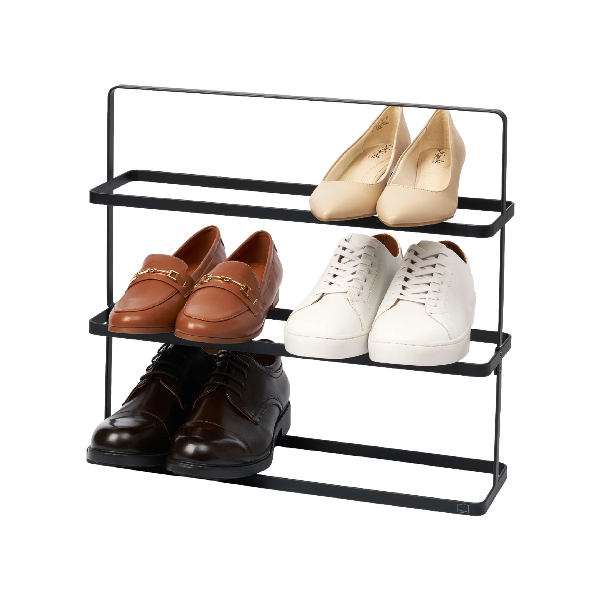 Wide Shoe Rack - Image 10