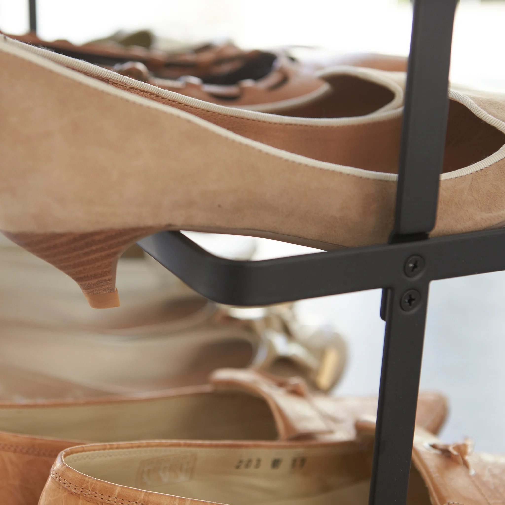 Wide Shoe Rack - Image 14