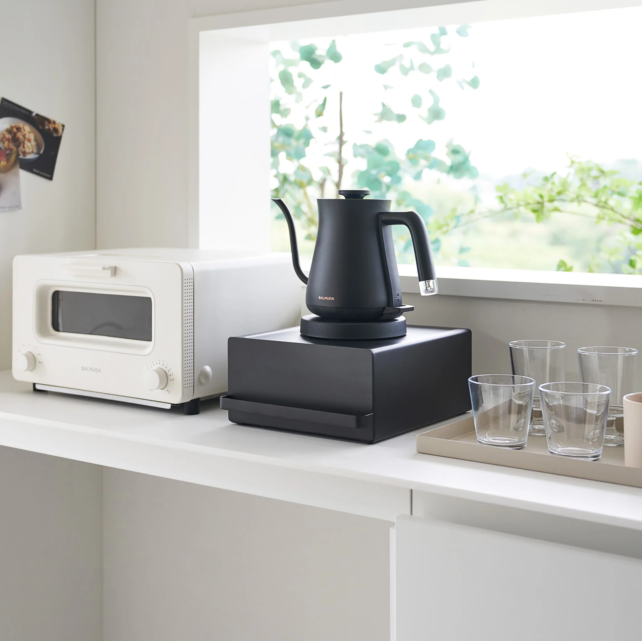 Sliding Countertop Drawer - Image 9