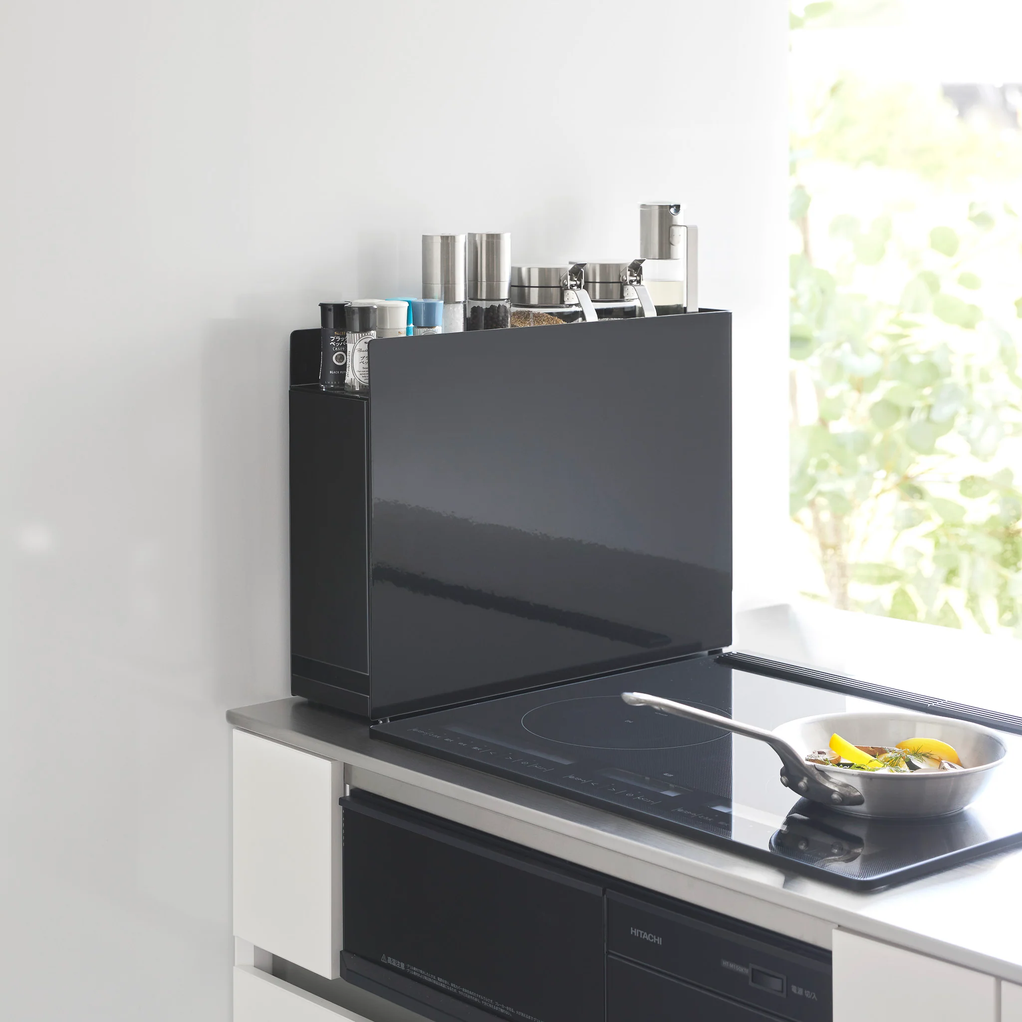 Sliding Seasoning Rack - Image 13