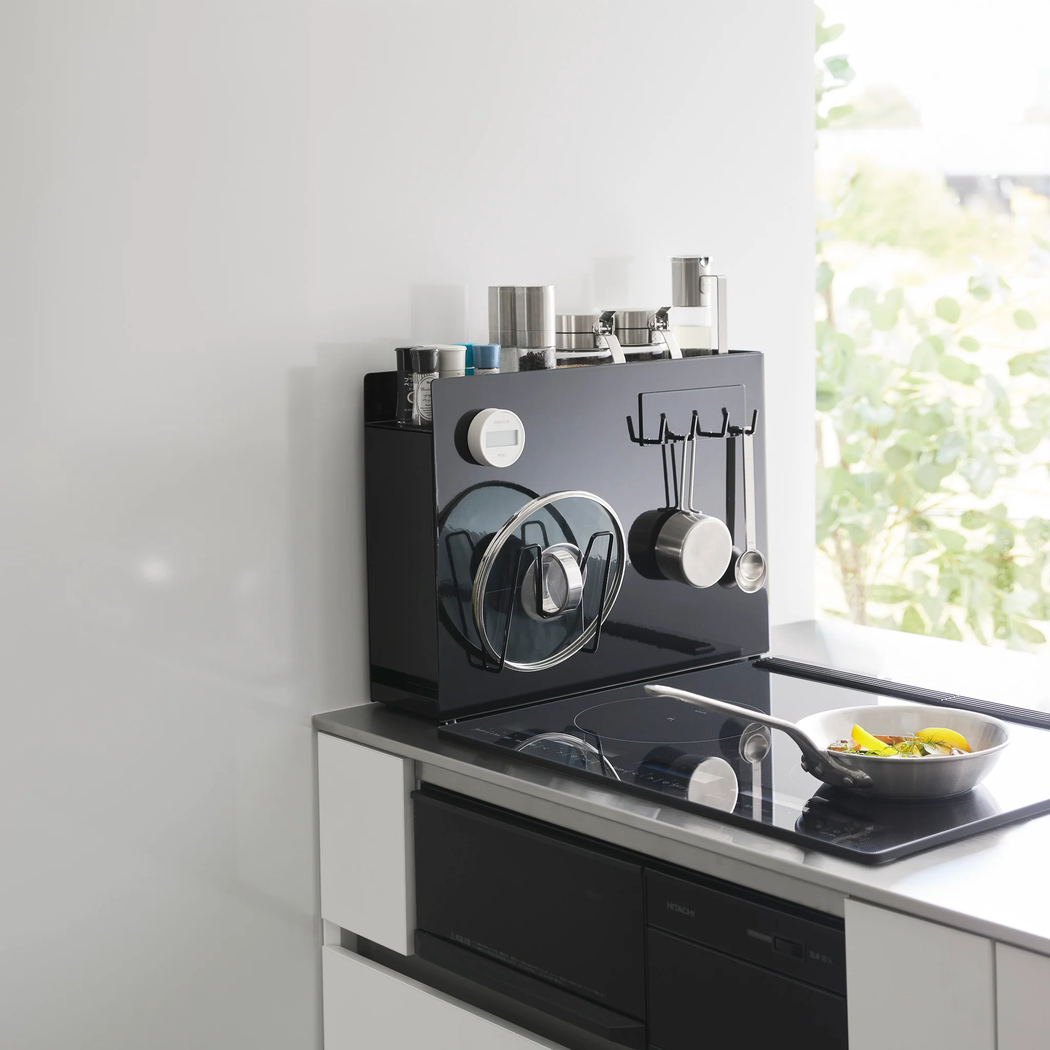 Sliding Seasoning Rack - Image 18
