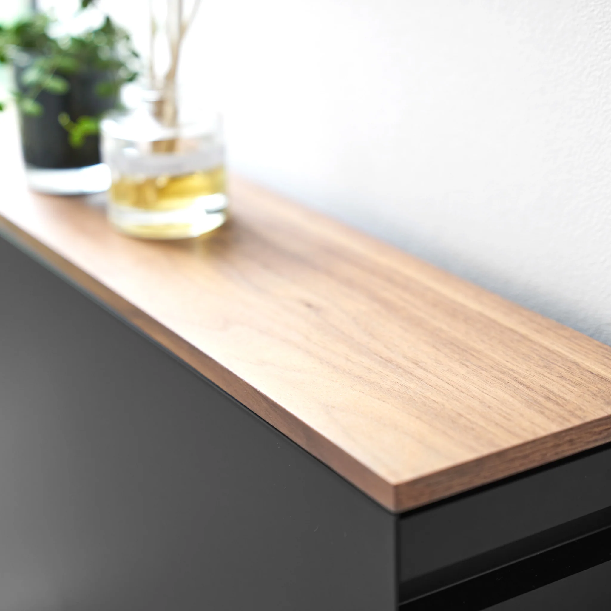 Sliding Wood-Top Storage Rack - Image 18