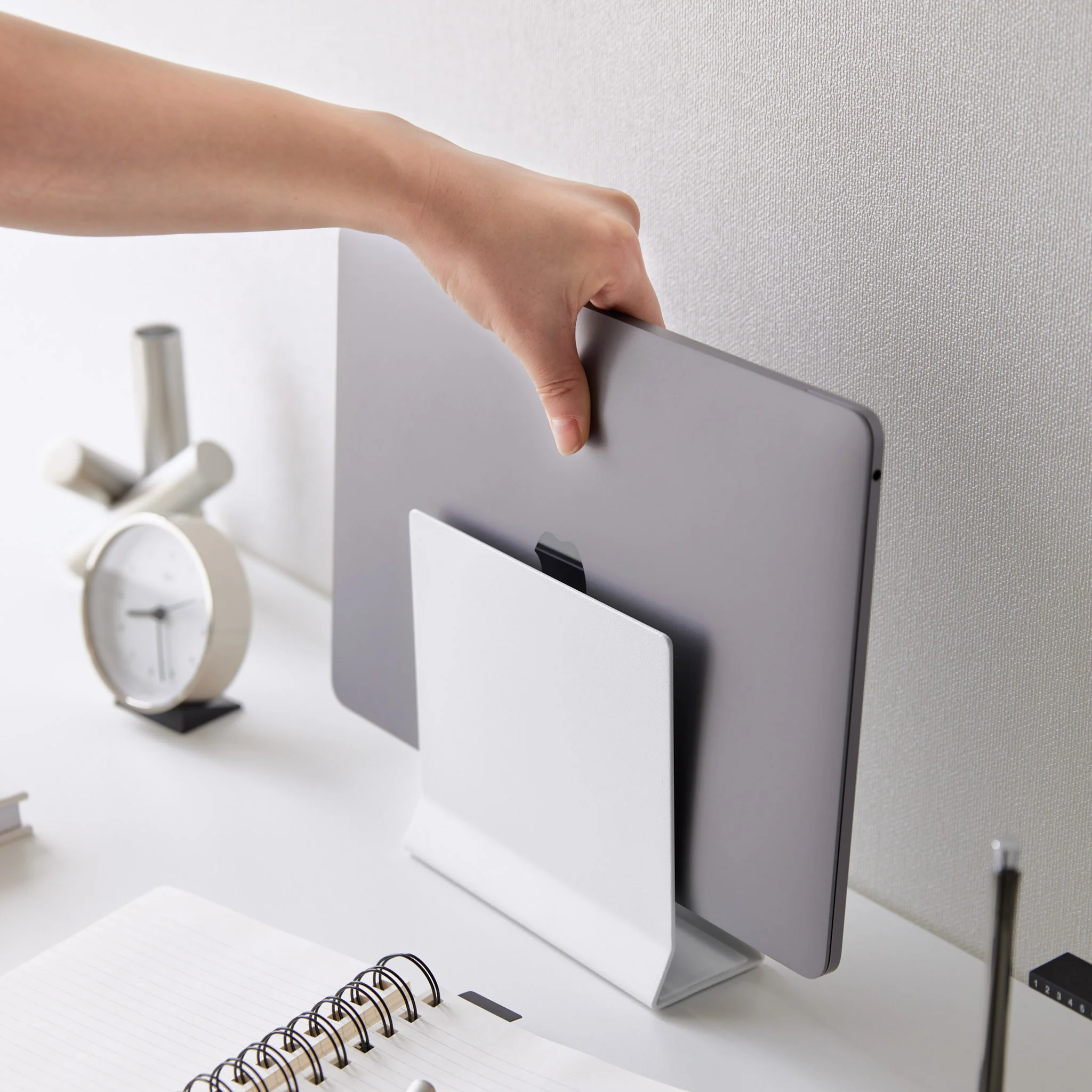 Slim Laptop Stand - Image 6