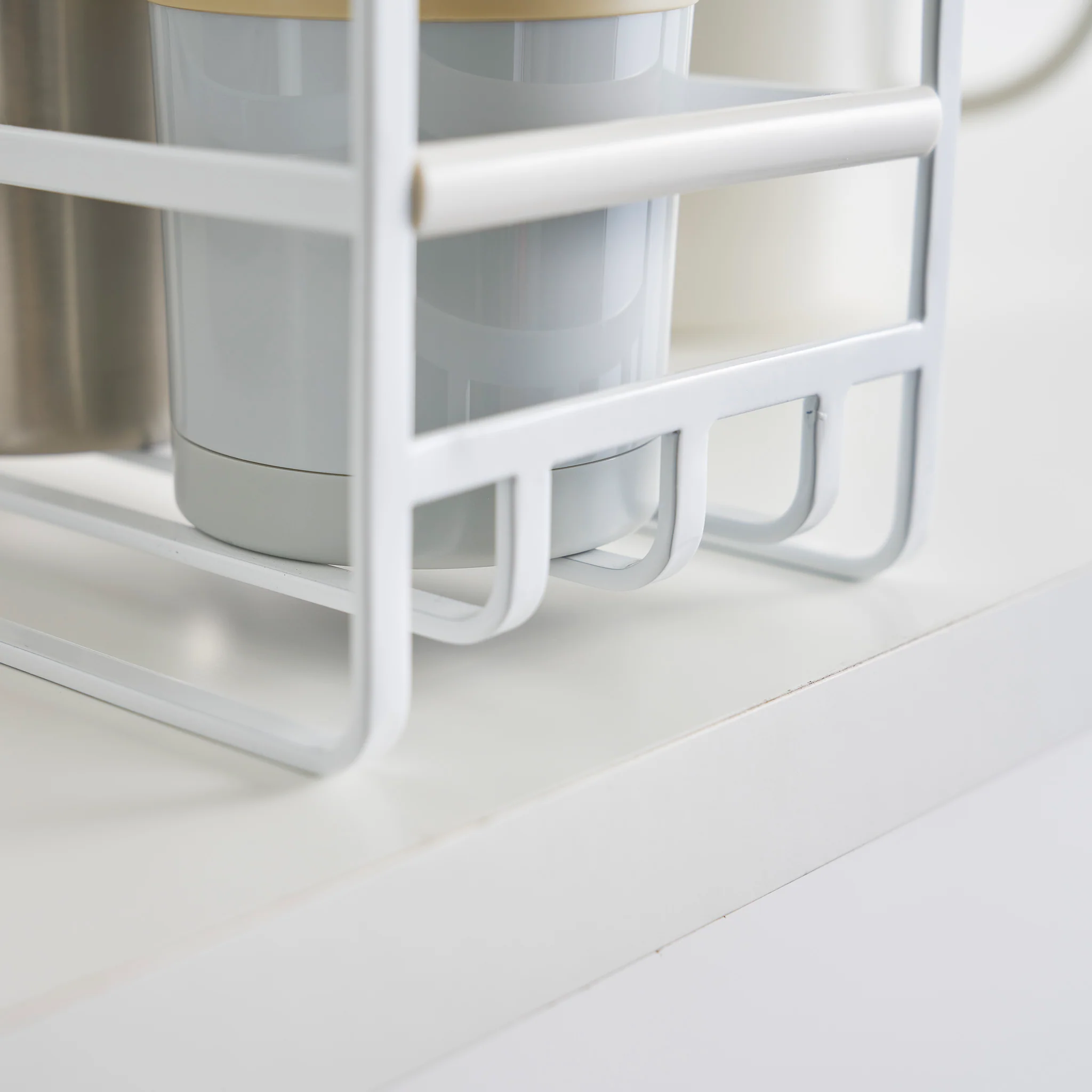 Slim Mug & Glass Rack - Image 11