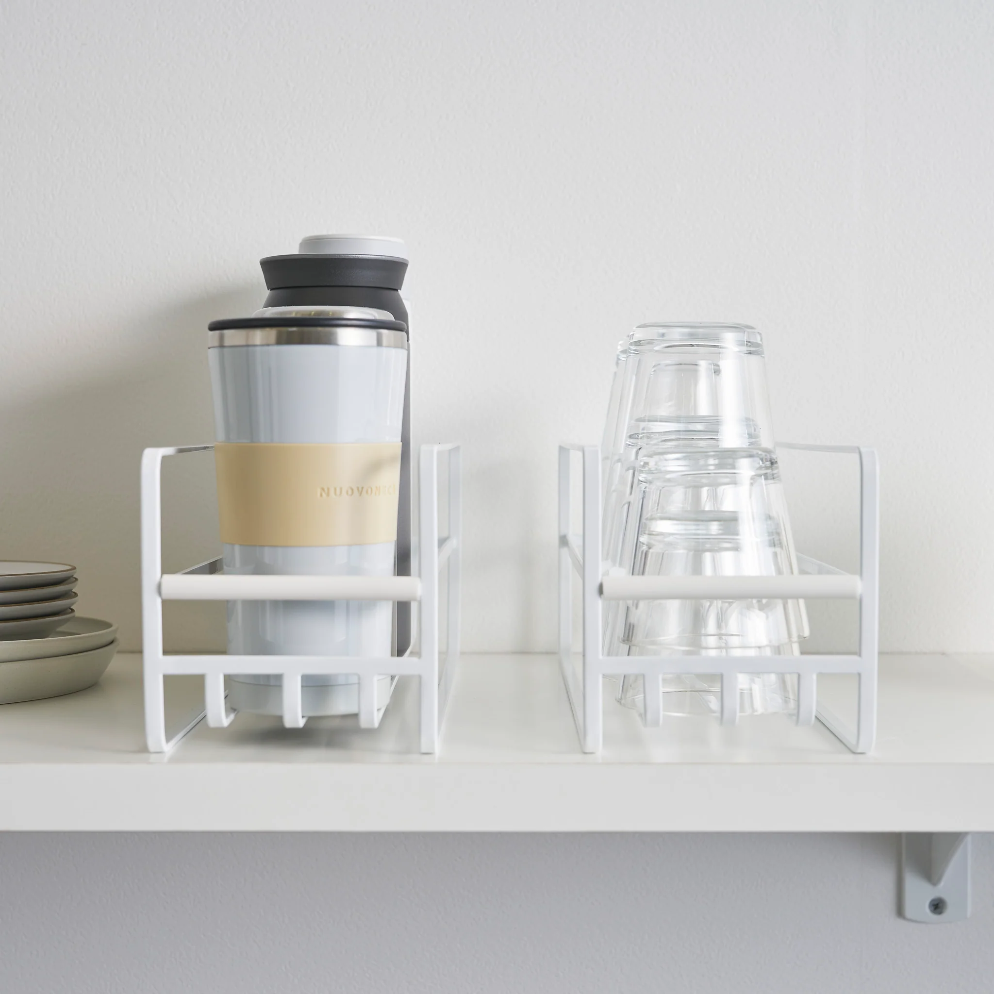 Slim Mug & Glass Rack - Image 12