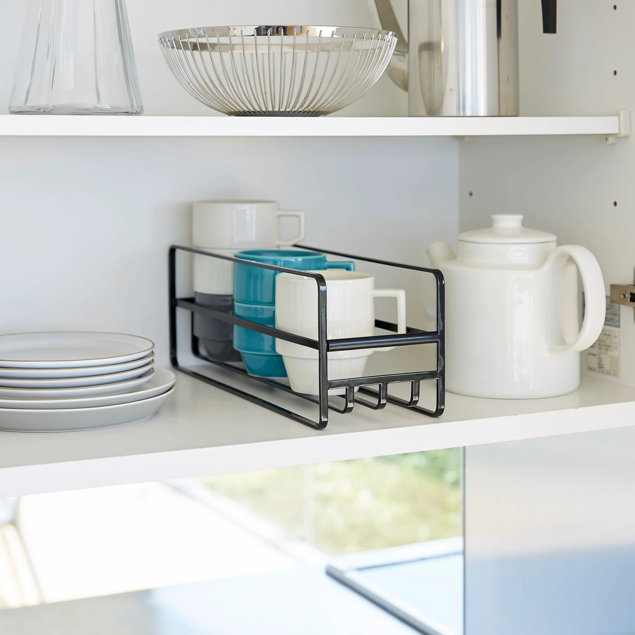 Slim Mug & Glass Rack - Image 15