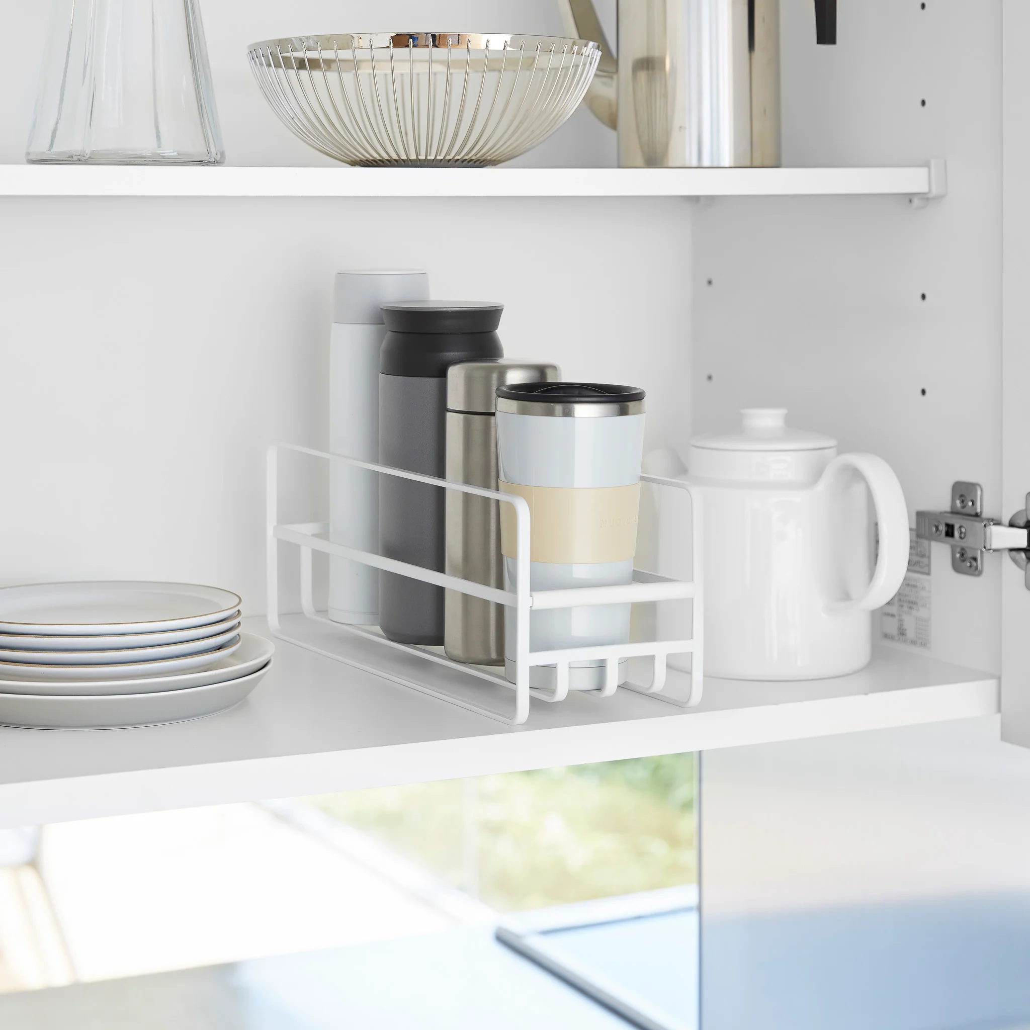 Slim Mug & Glass Rack - Image 2